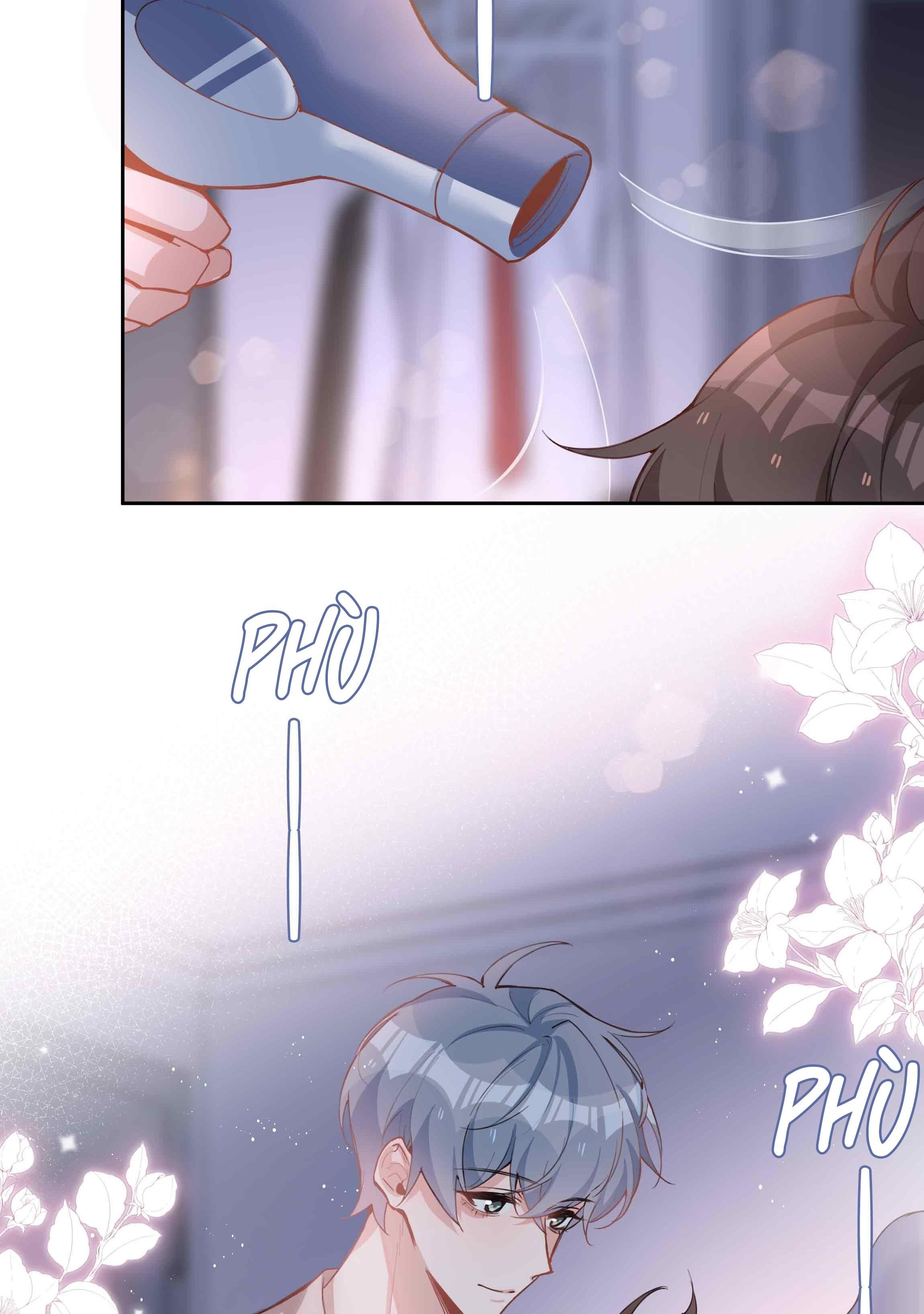 Trường Cấp Ba Sơn Hải Chap 73 - Next Chap 74