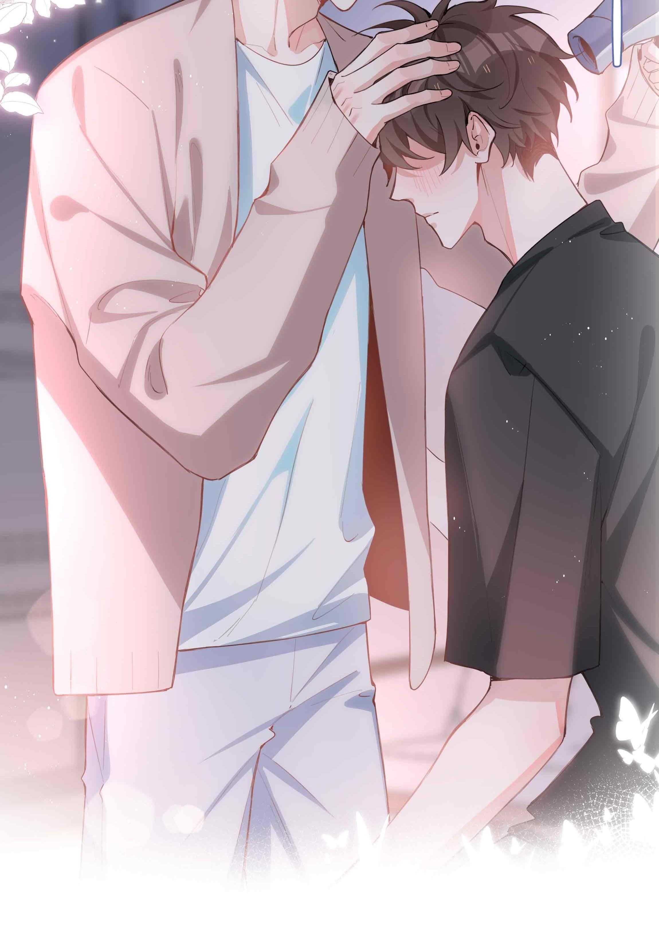 Trường Cấp Ba Sơn Hải Chap 73 - Next Chap 74