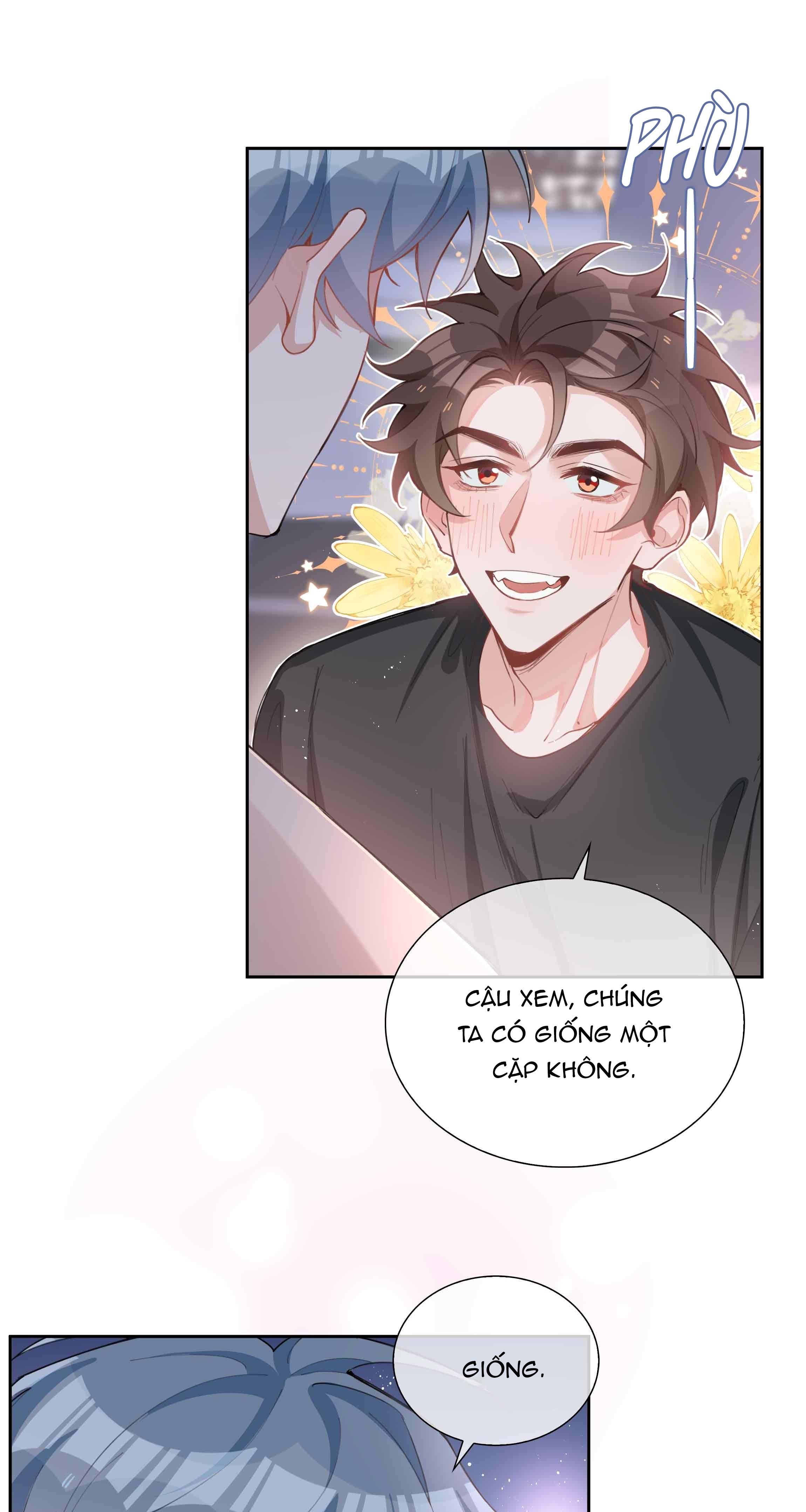 Trường Cấp Ba Sơn Hải Chap 73 - Next Chap 74