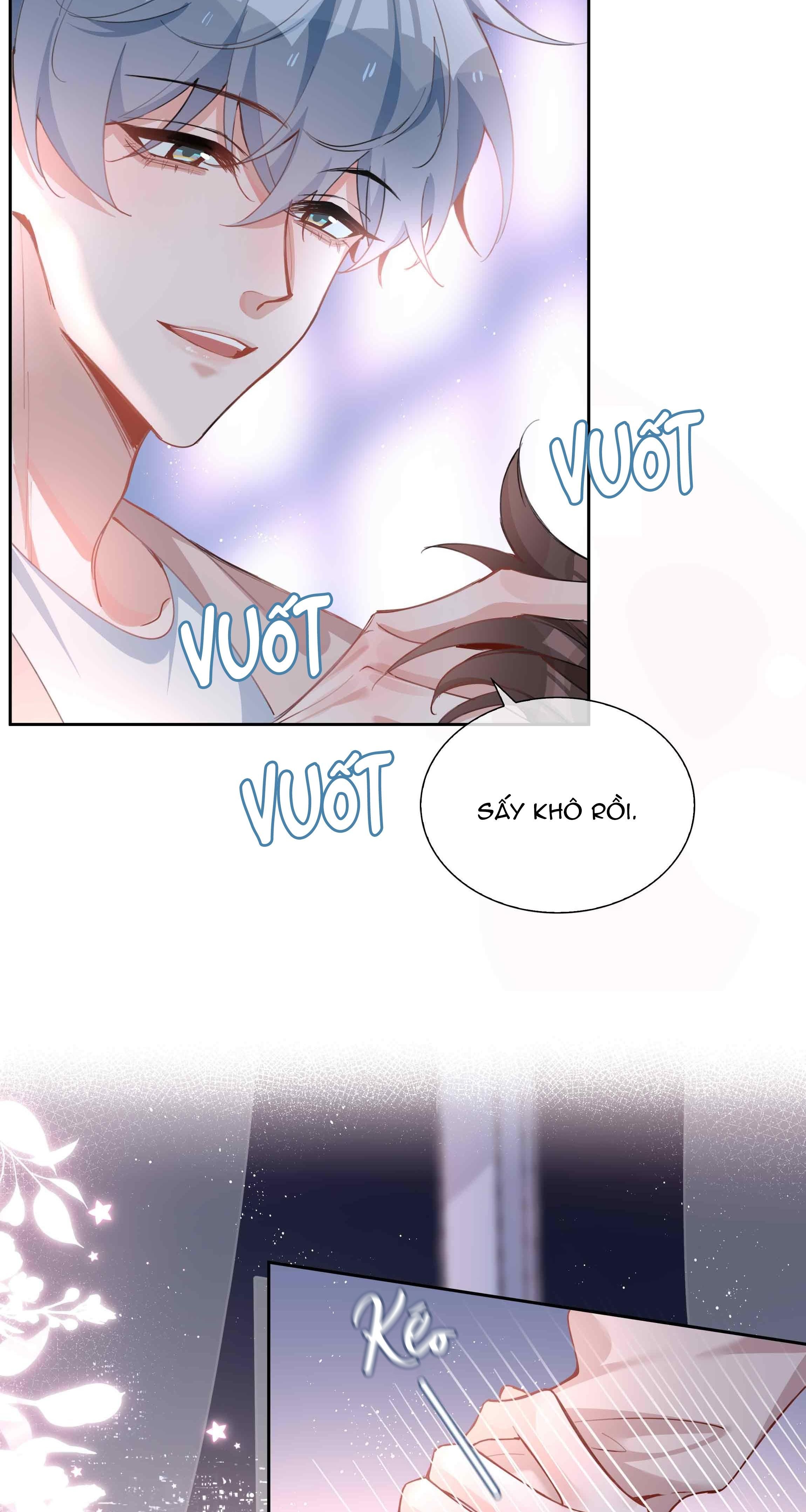 Trường Cấp Ba Sơn Hải Chap 73 - Next Chap 74