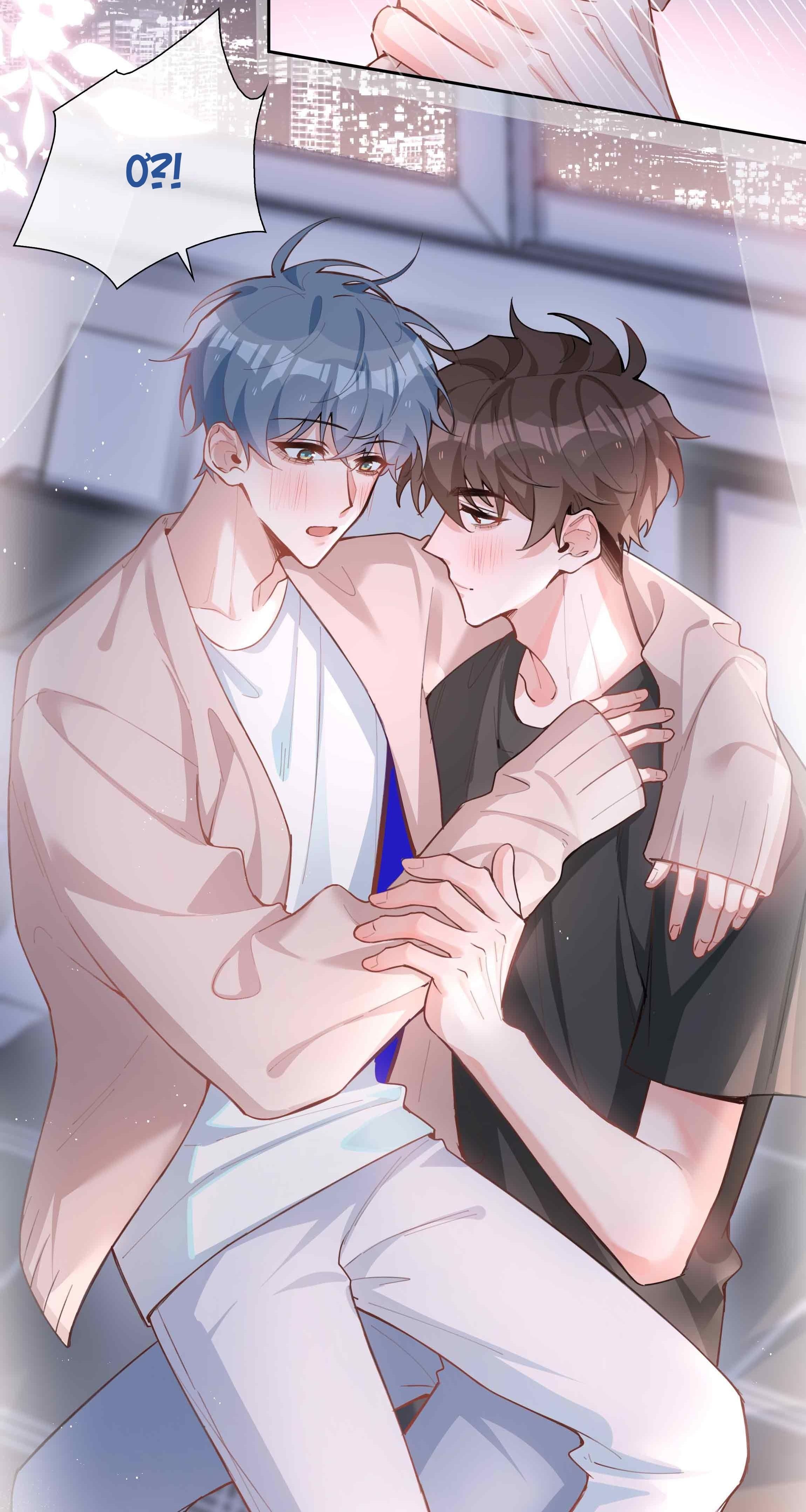 Trường Cấp Ba Sơn Hải Chap 73 - Next Chap 74