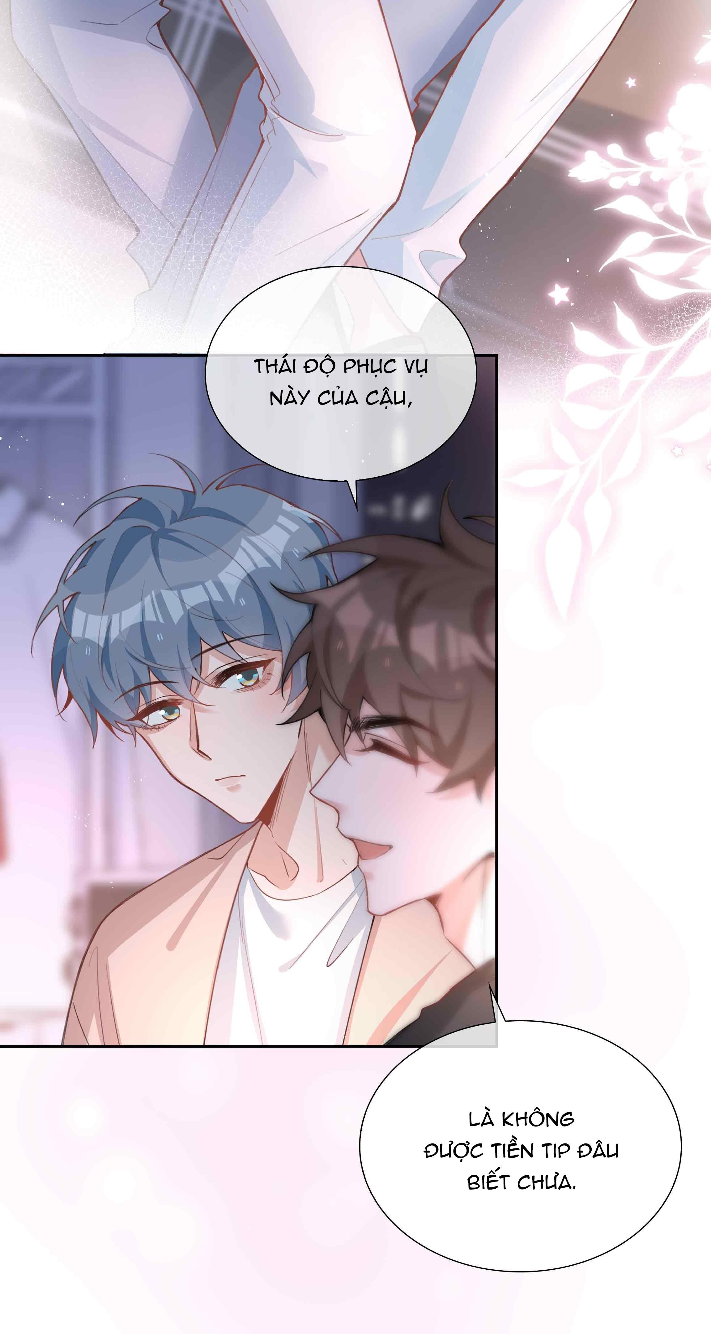 Trường Cấp Ba Sơn Hải Chap 73 - Next Chap 74