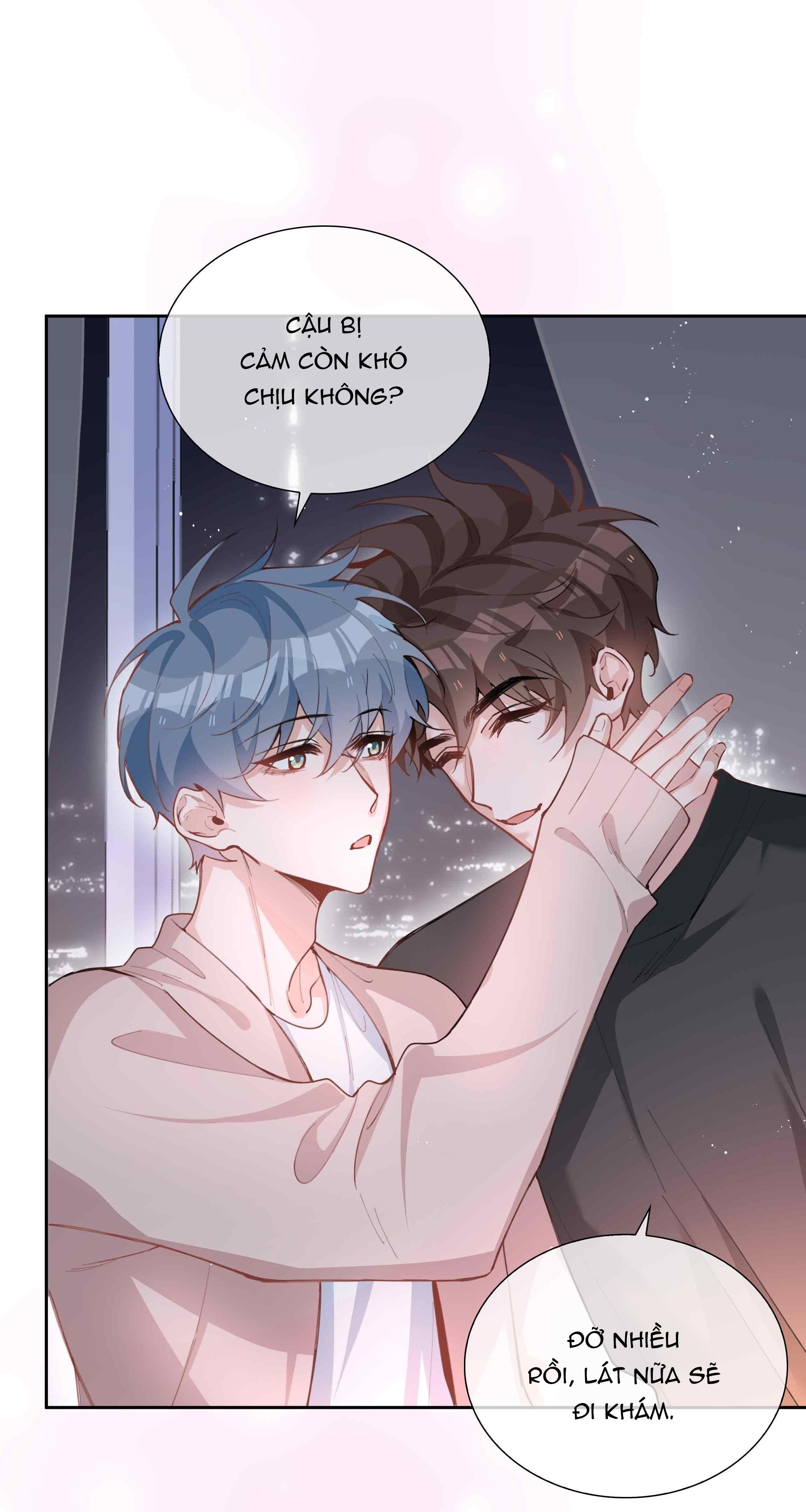 Trường Cấp Ba Sơn Hải Chap 73 - Next Chap 74