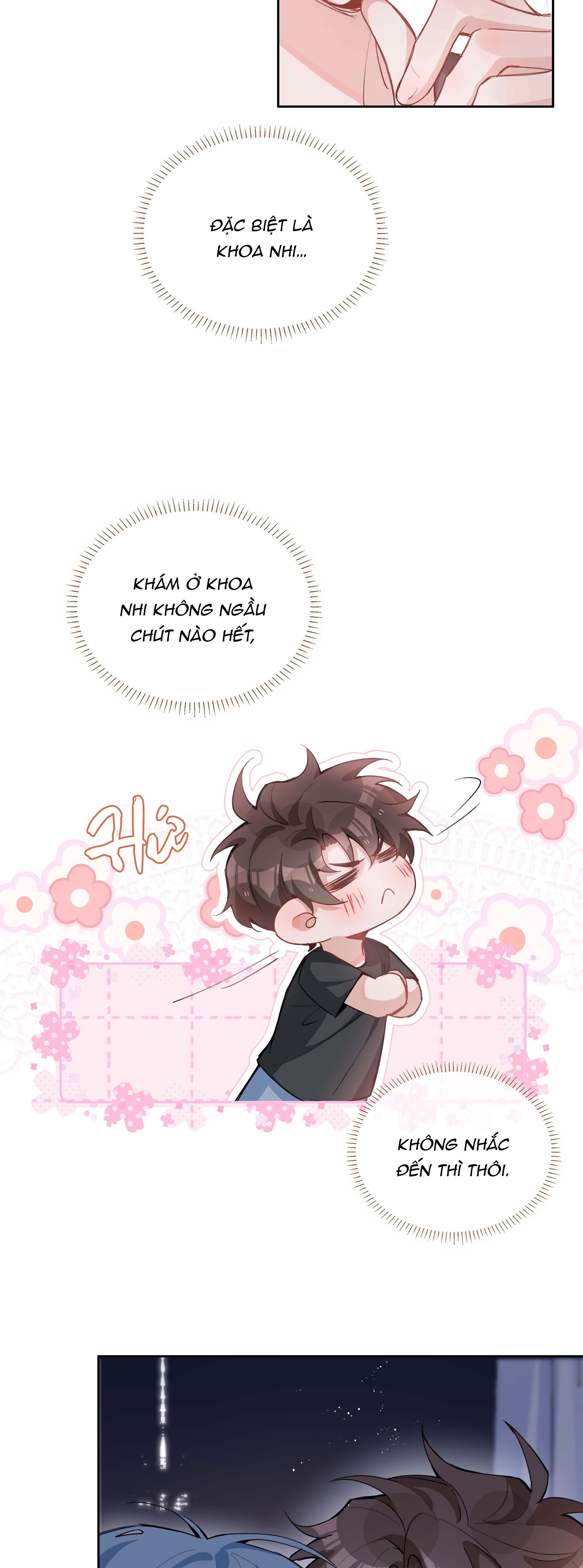Trường Cấp Ba Sơn Hải Chap 73 - Next Chap 74