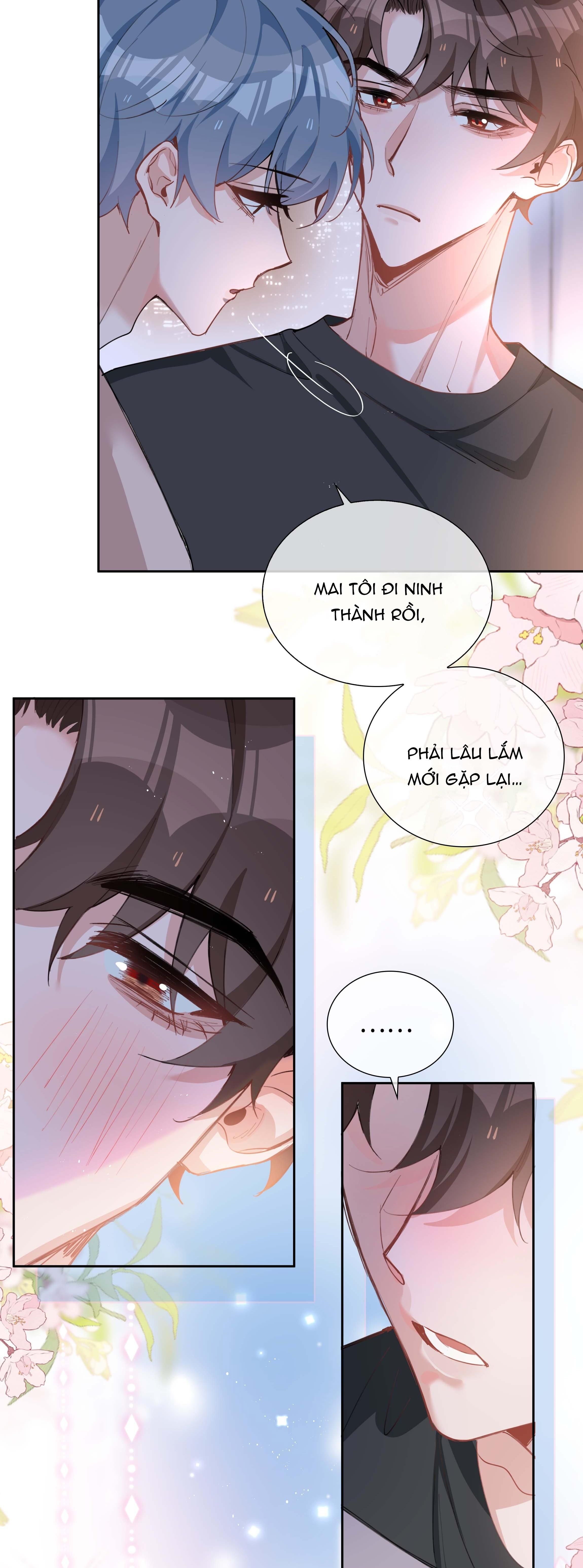 Trường Cấp Ba Sơn Hải Chap 73 - Next Chap 74
