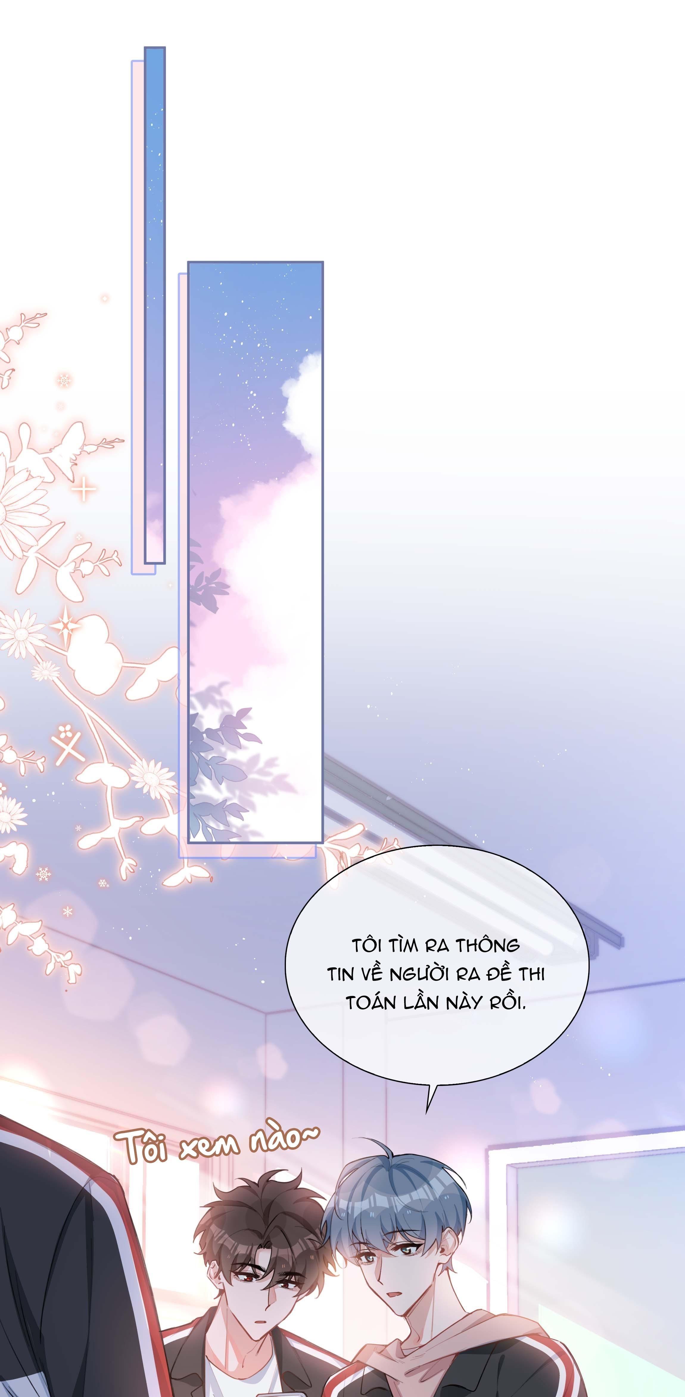 Trường Cấp Ba Sơn Hải Chap 73 - Next Chap 74