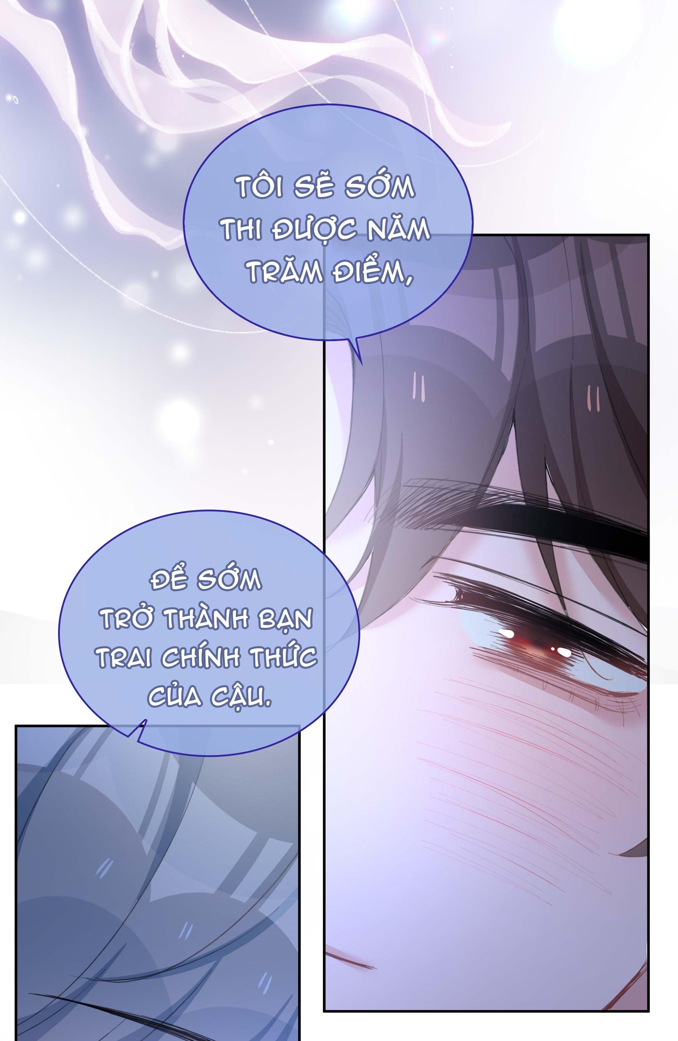 Trường Cấp Ba Sơn Hải Chap 74 - Next Chap 75