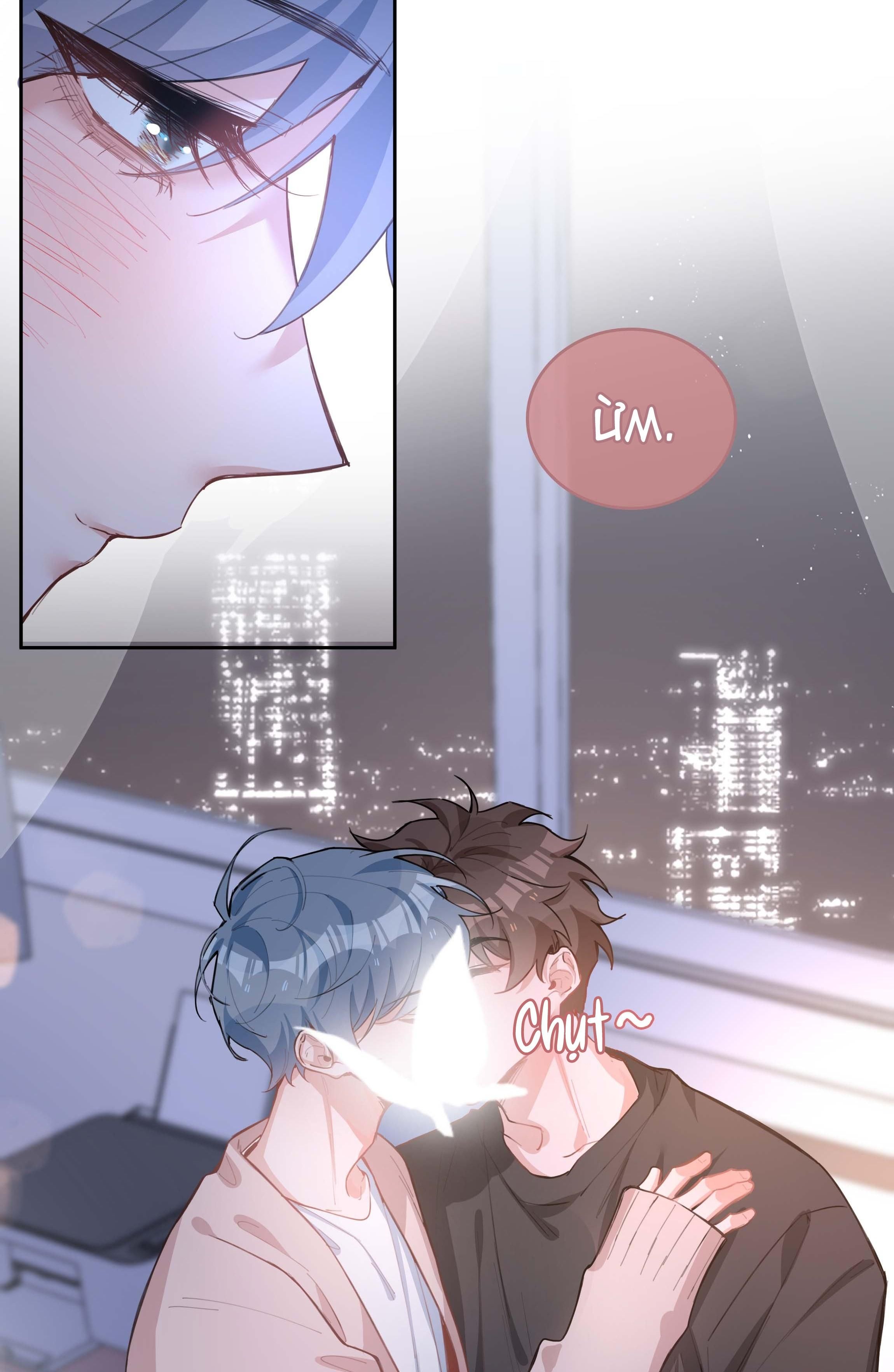 Trường Cấp Ba Sơn Hải Chap 74 - Next Chap 75