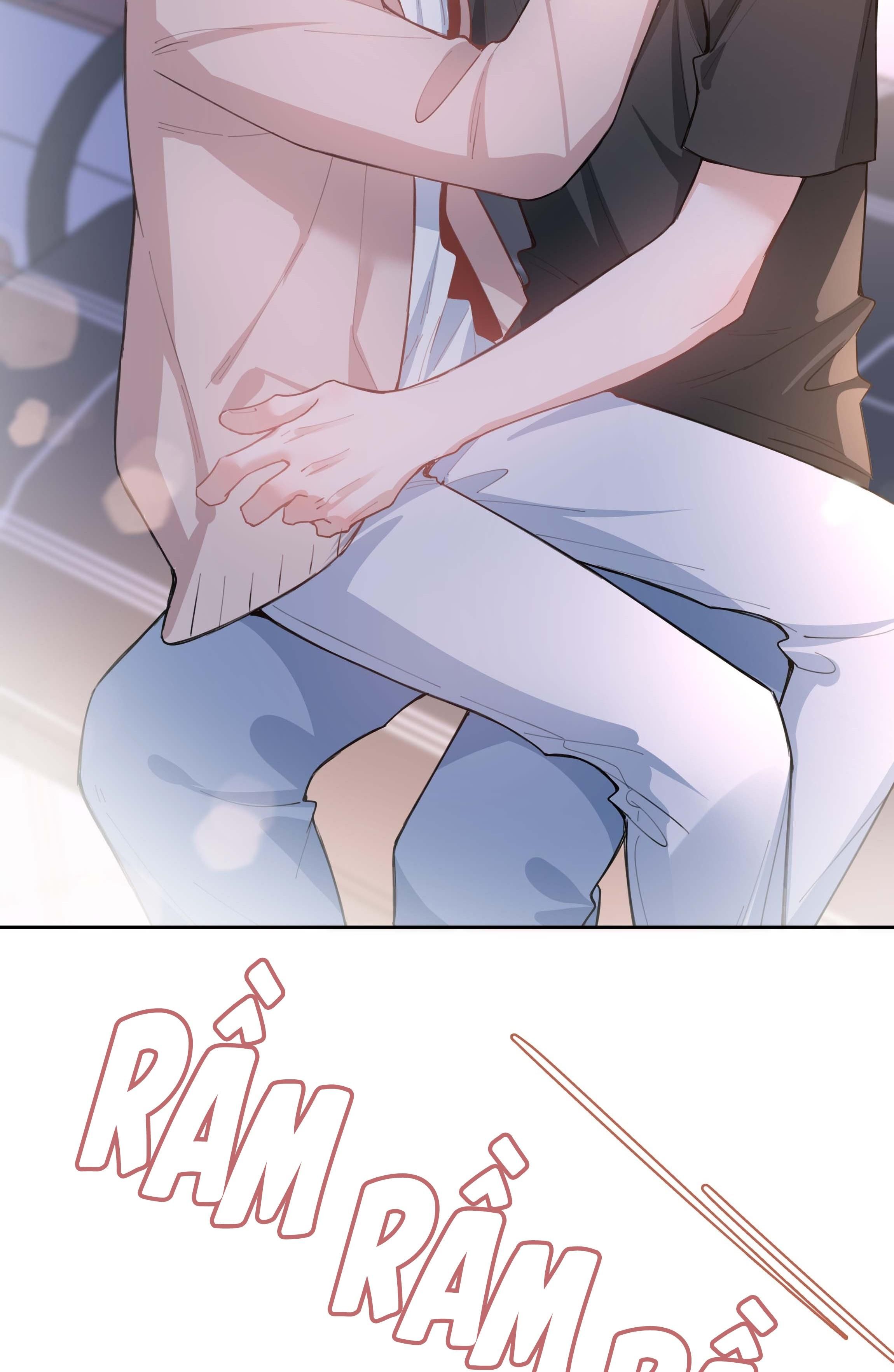 Trường Cấp Ba Sơn Hải Chap 74 - Next Chap 75