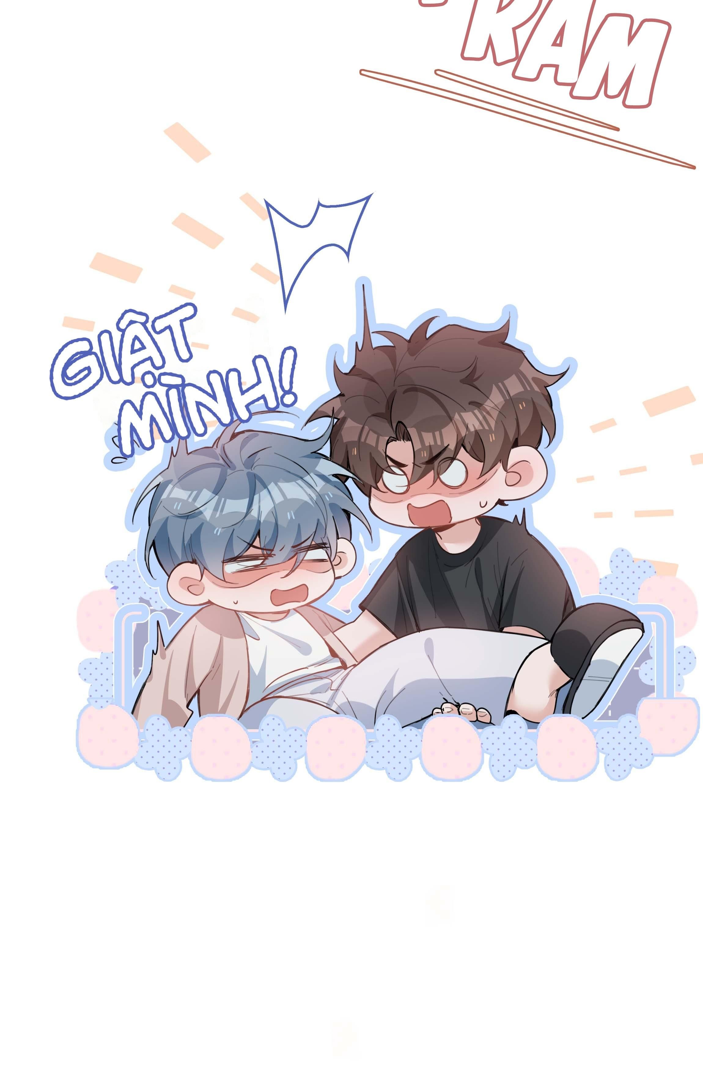 Trường Cấp Ba Sơn Hải Chap 74 - Next Chap 75
