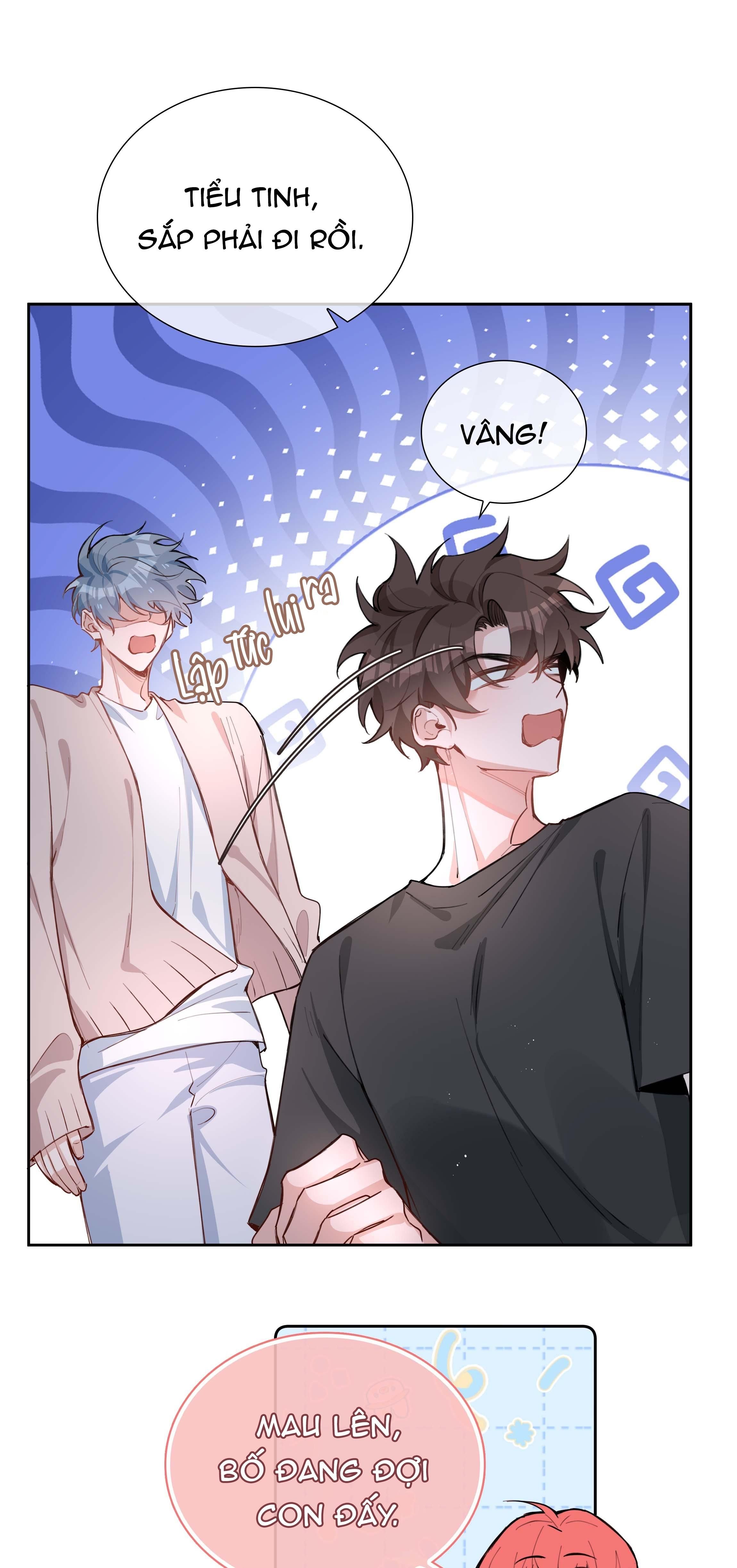 Trường Cấp Ba Sơn Hải Chap 74 - Next Chap 75