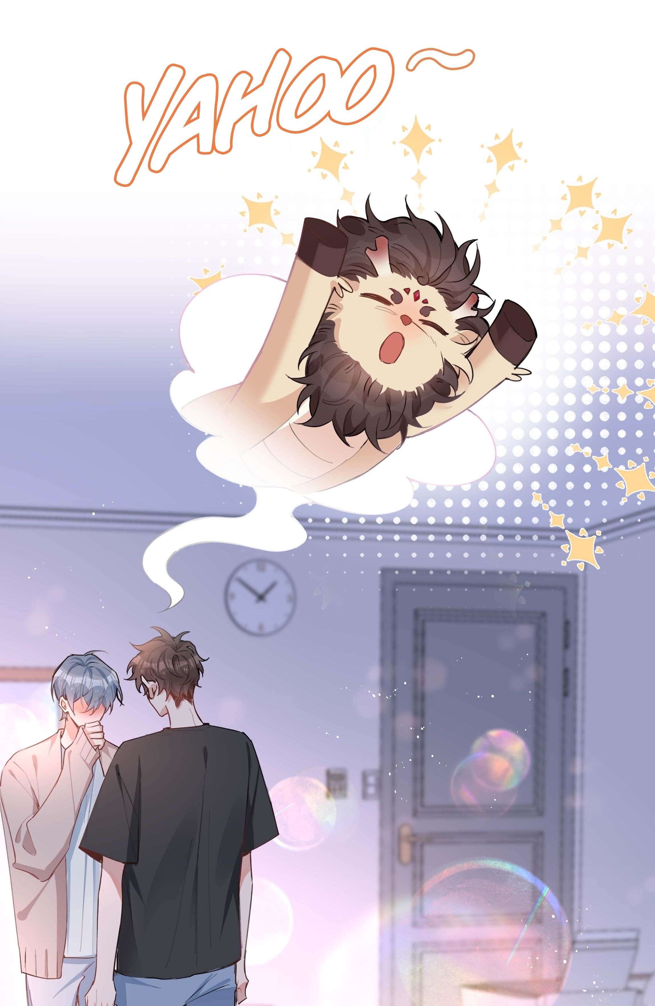 Trường Cấp Ba Sơn Hải Chap 74 - Next Chap 75