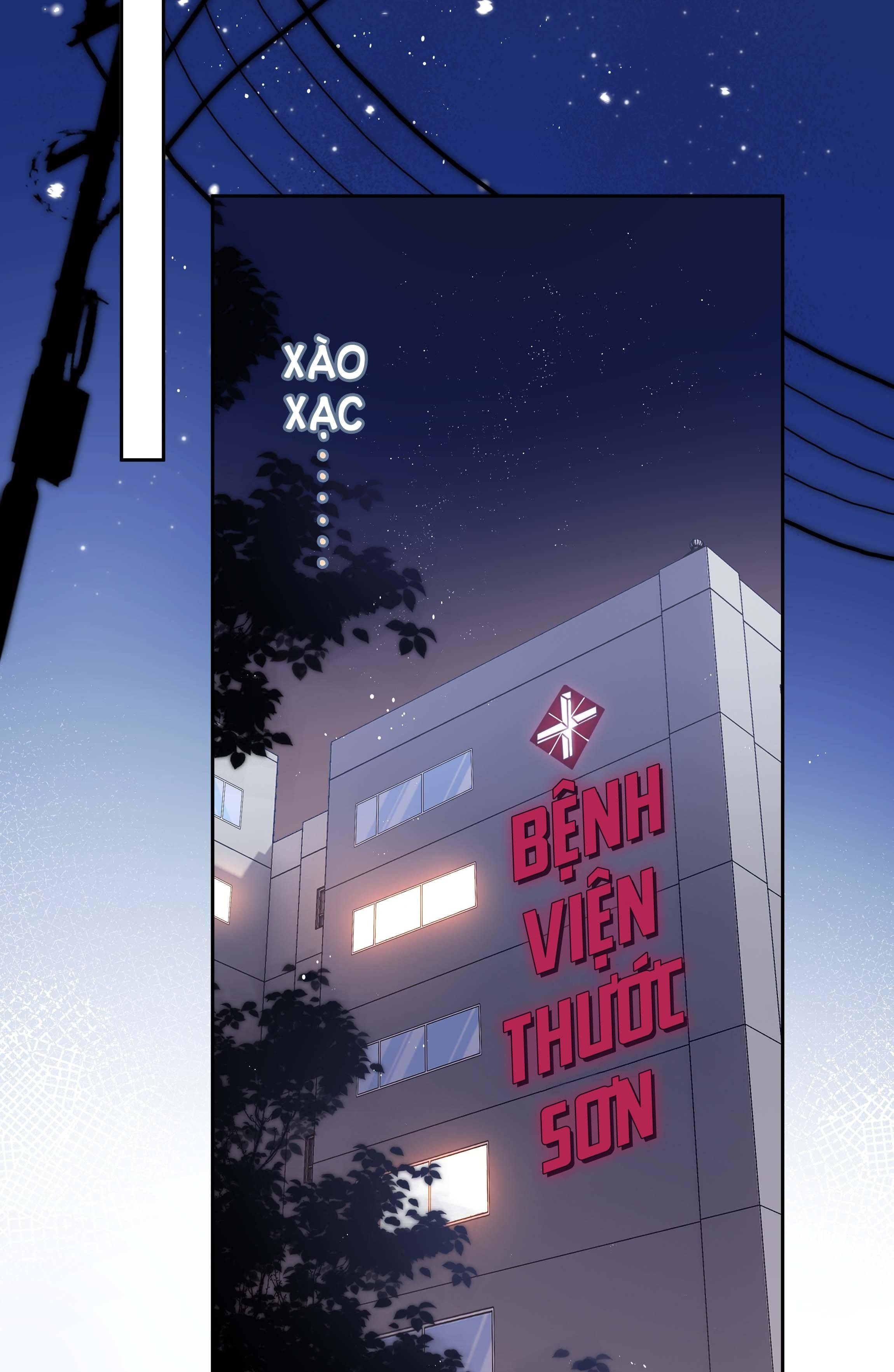Trường Cấp Ba Sơn Hải Chap 74 - Next Chap 75