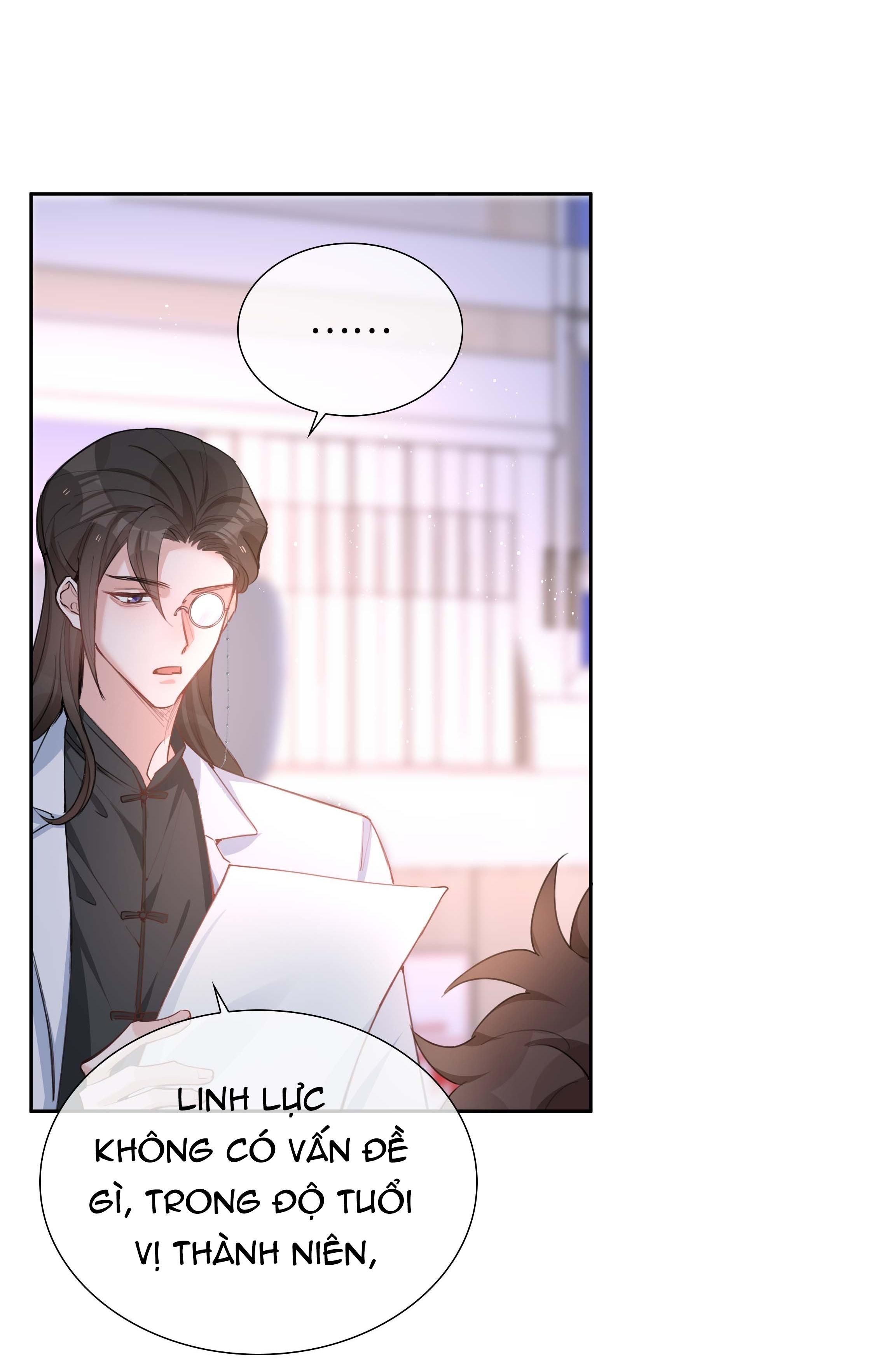 Trường Cấp Ba Sơn Hải Chap 74 - Next Chap 75