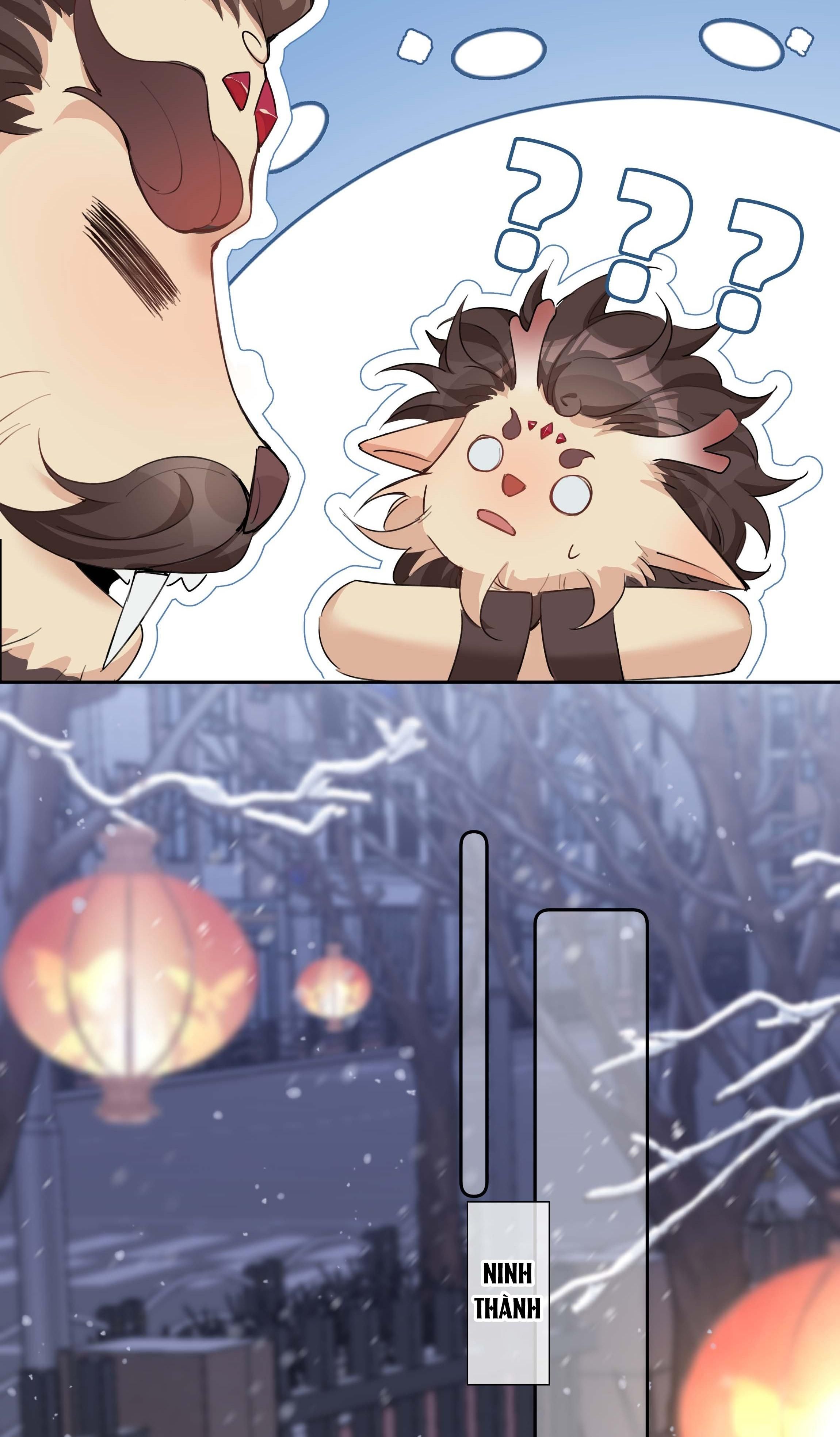 Trường Cấp Ba Sơn Hải Chap 74 - Next Chap 75
