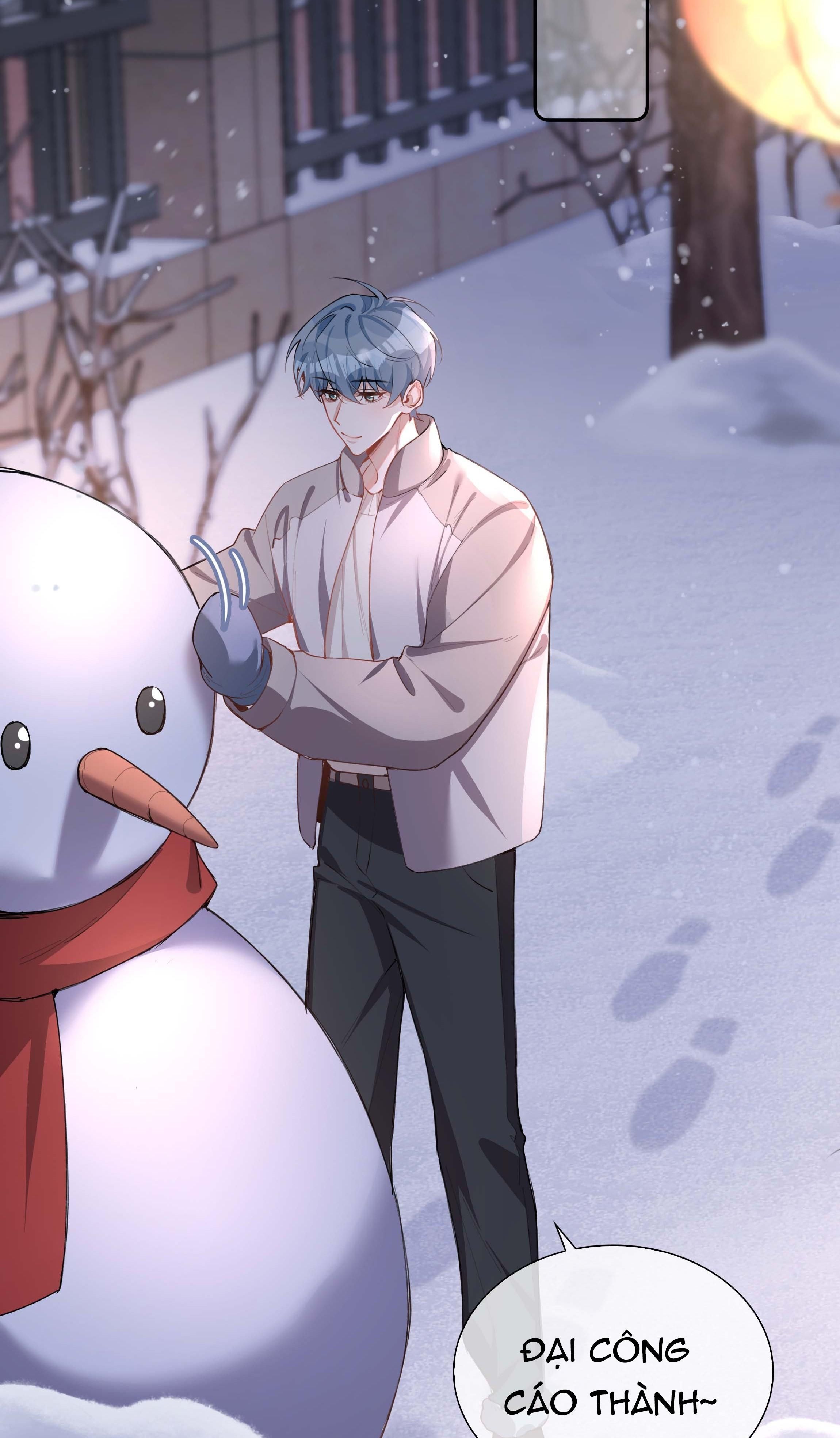 Trường Cấp Ba Sơn Hải Chap 74 - Next Chap 75