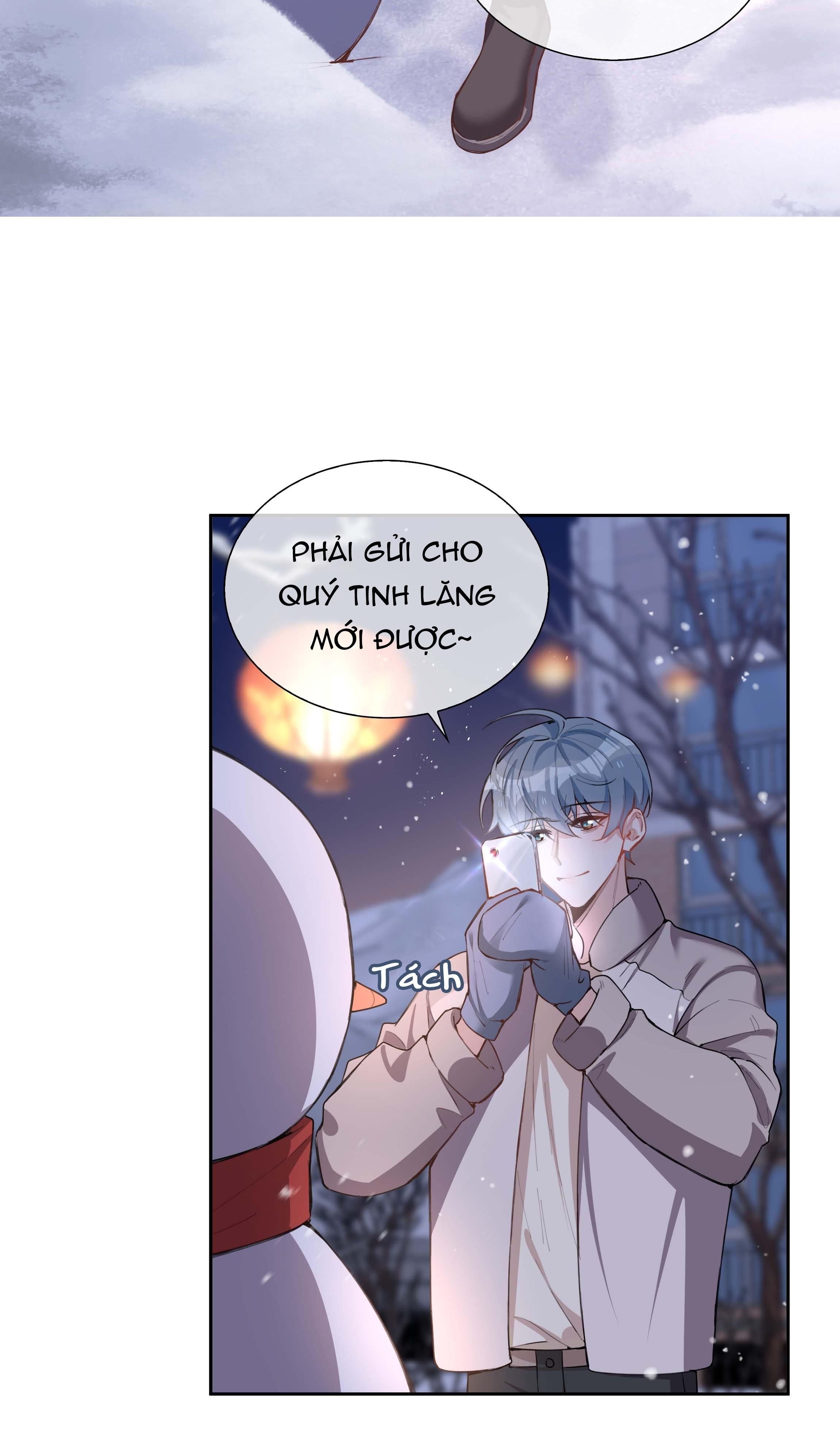 Trường Cấp Ba Sơn Hải Chap 74 - Next Chap 75