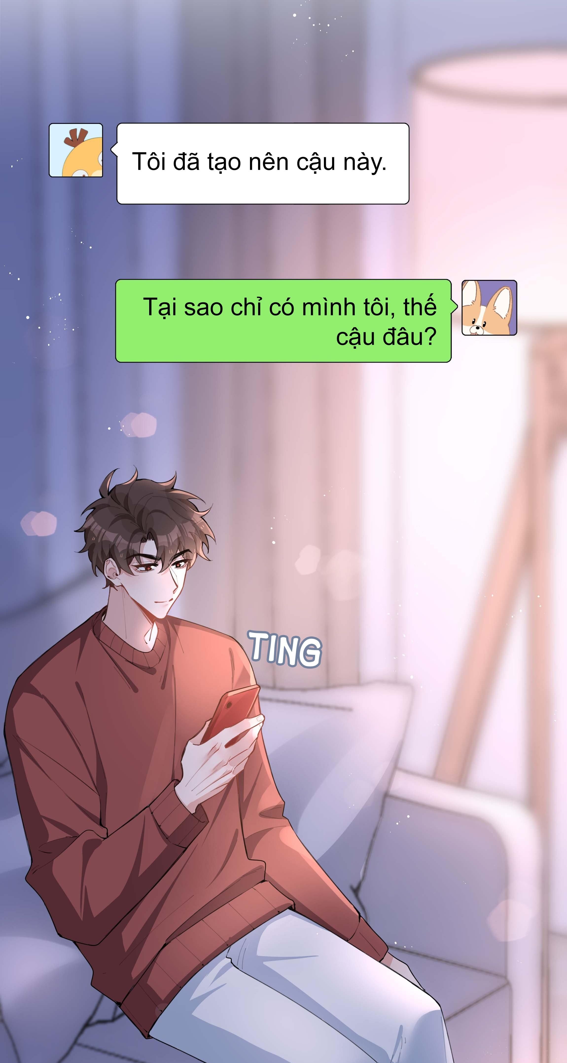 Trường Cấp Ba Sơn Hải Chap 74 - Next Chap 75