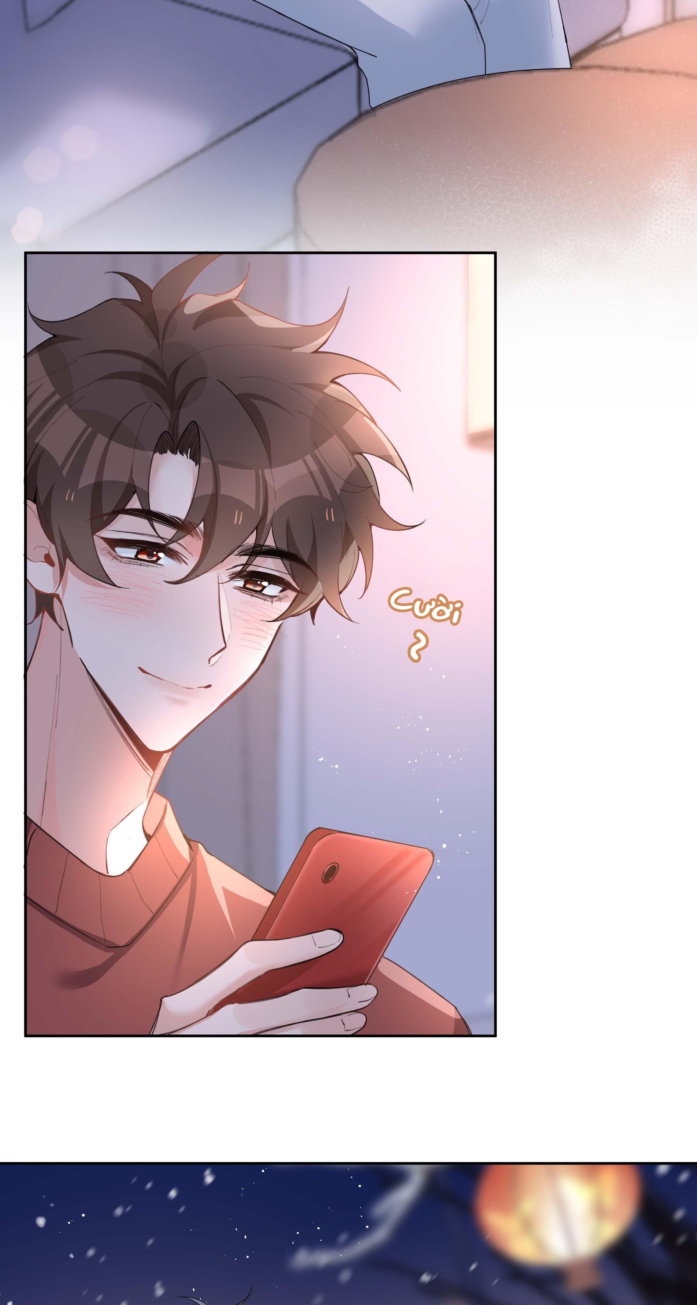 Trường Cấp Ba Sơn Hải Chap 74 - Next Chap 75