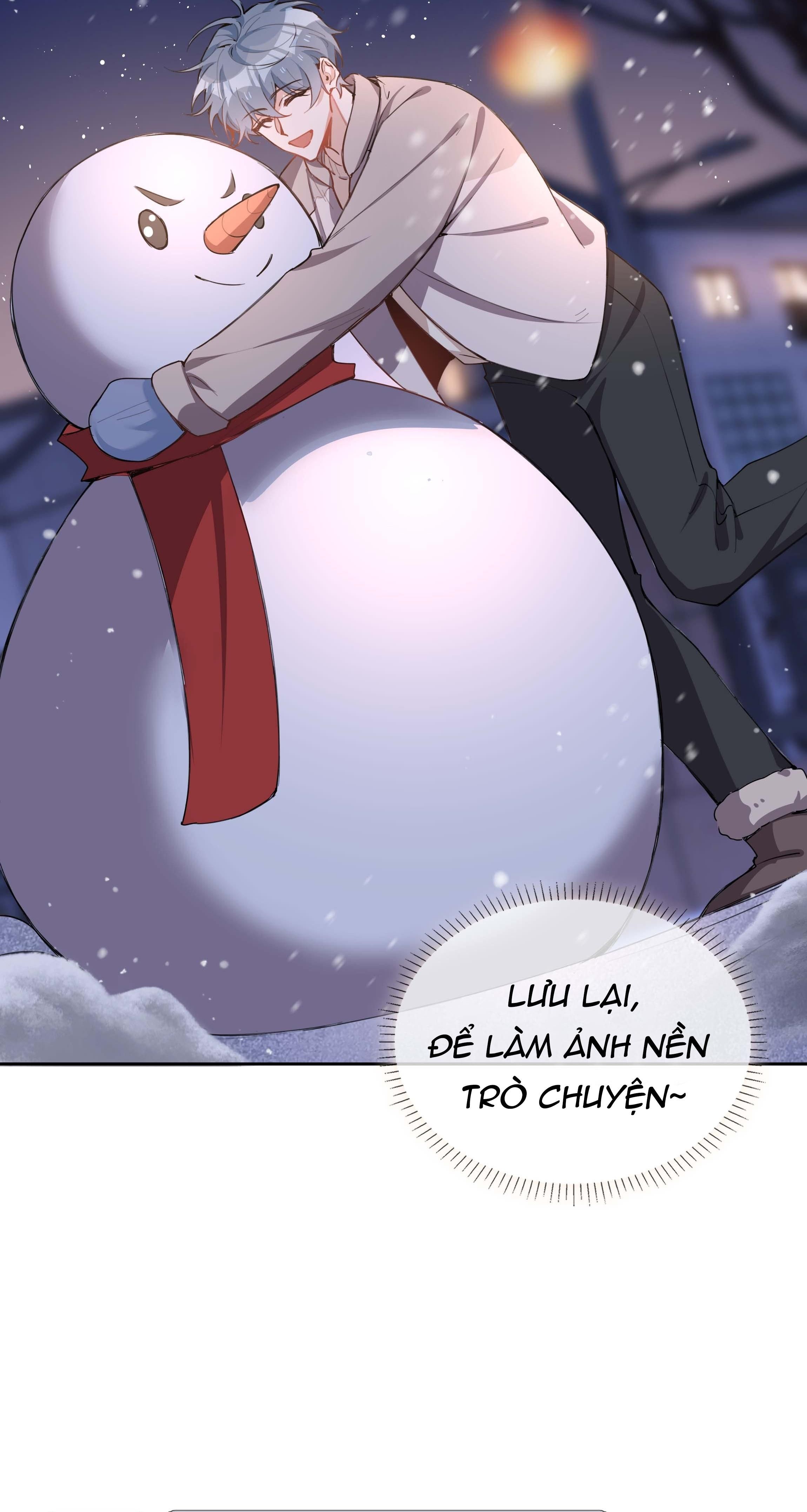 Trường Cấp Ba Sơn Hải Chap 74 - Next Chap 75