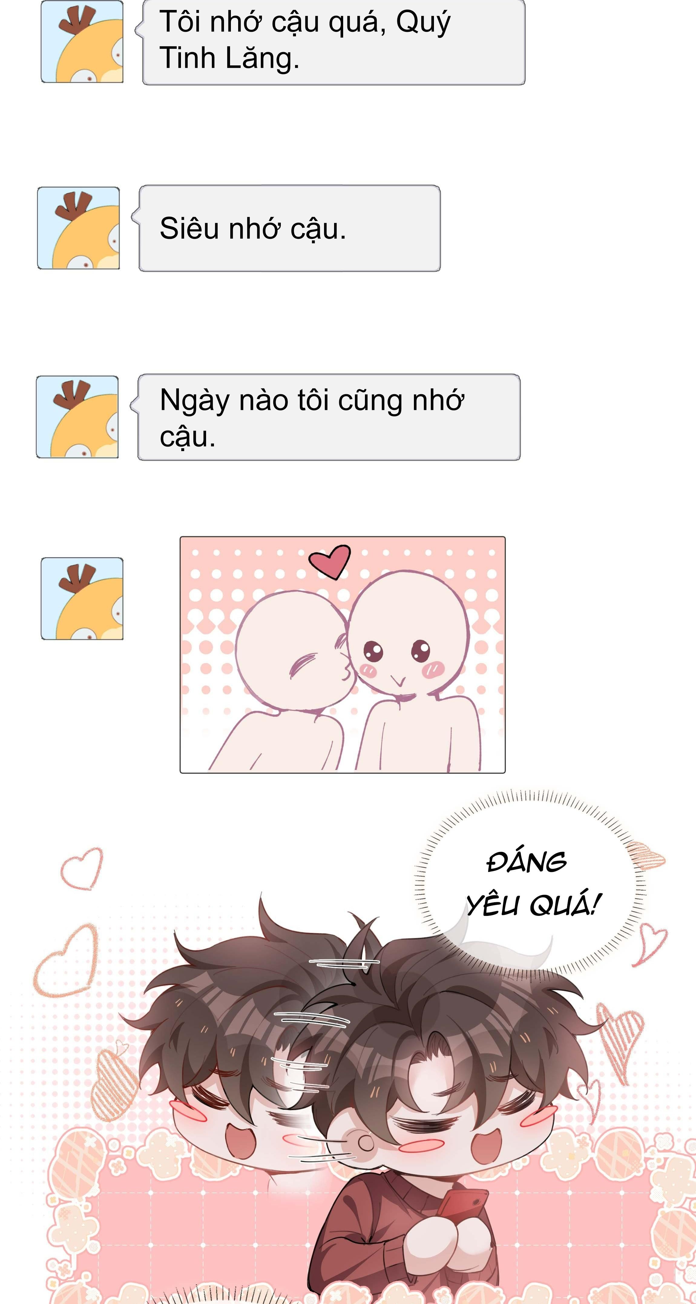 Trường Cấp Ba Sơn Hải Chap 74 - Next Chap 75