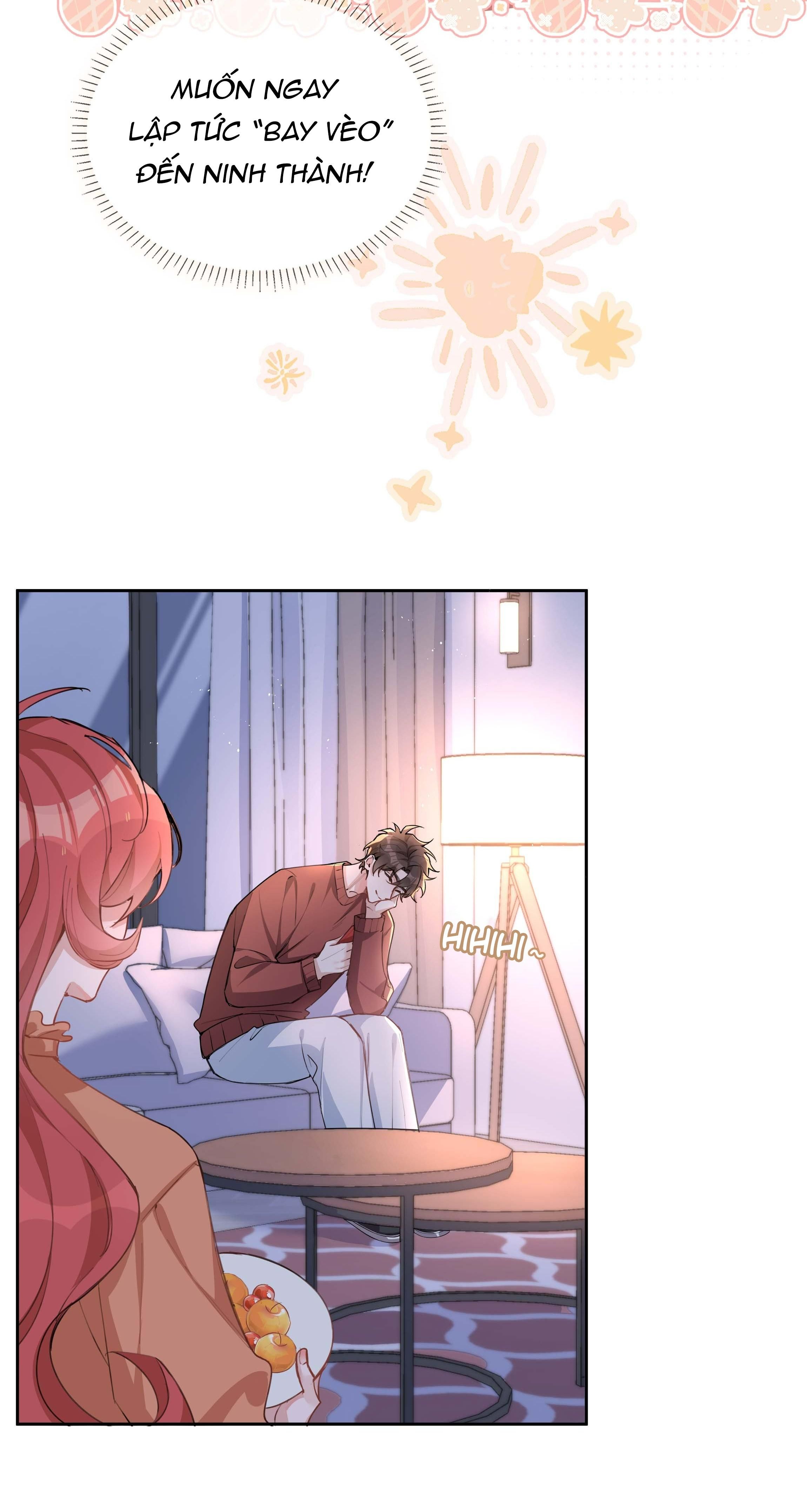 Trường Cấp Ba Sơn Hải Chap 74 - Next Chap 75