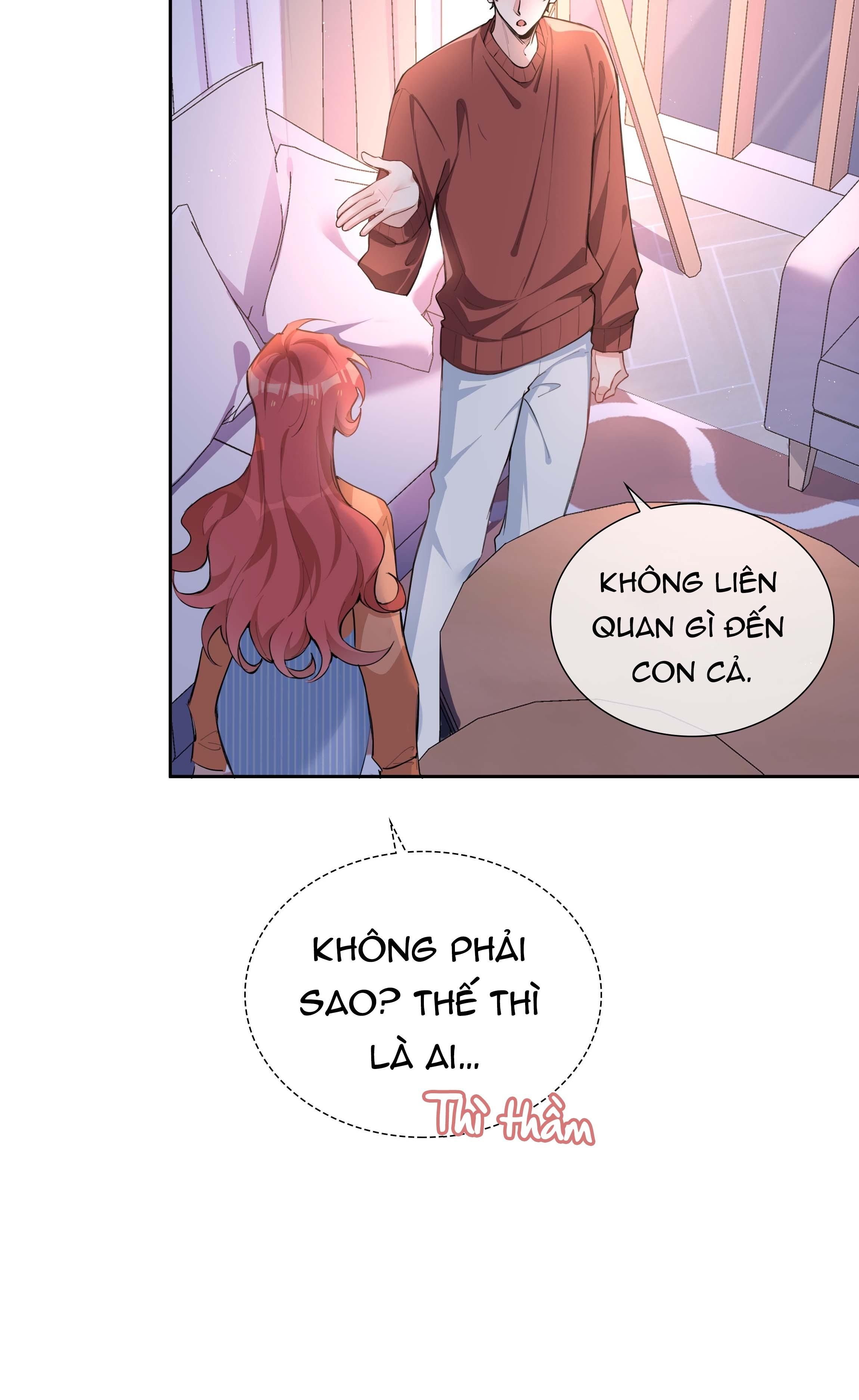 Trường Cấp Ba Sơn Hải Chap 74 - Next Chap 75