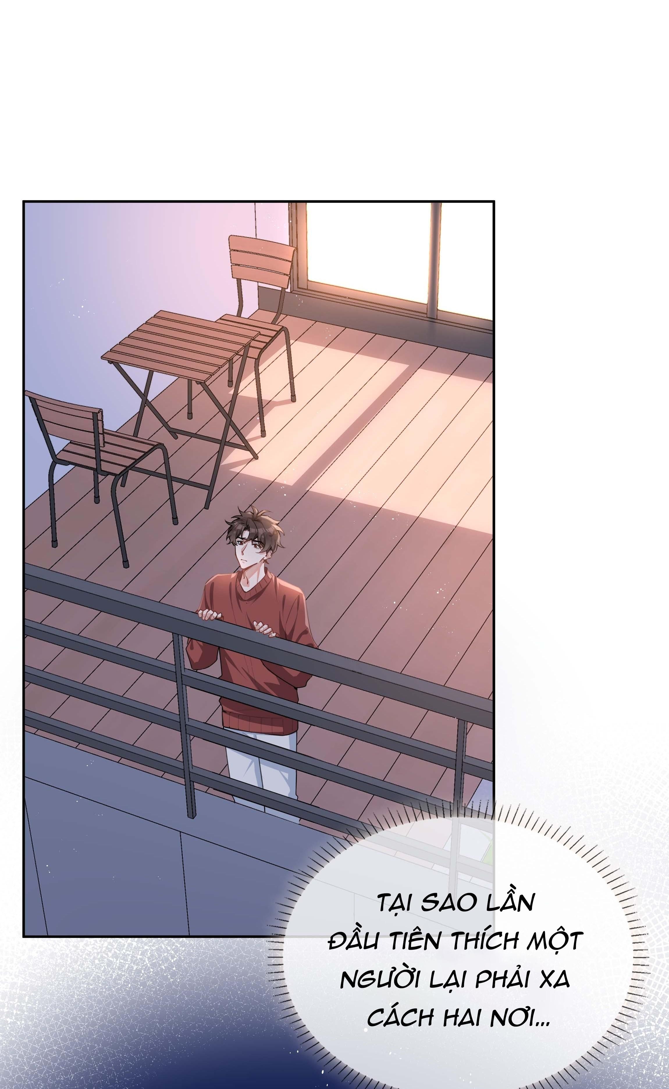 Trường Cấp Ba Sơn Hải Chap 74 - Next Chap 75