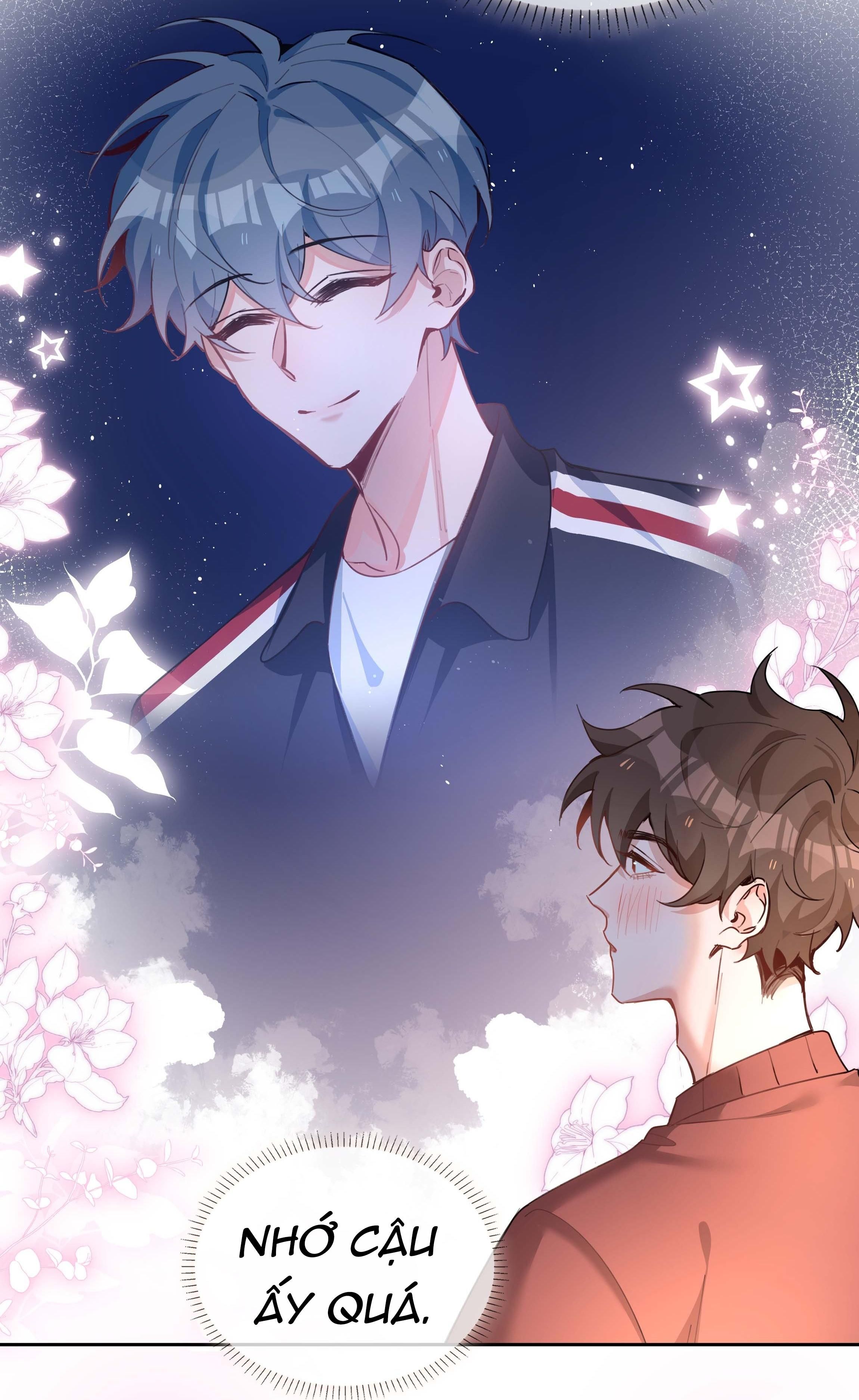 Trường Cấp Ba Sơn Hải Chap 74 - Next Chap 75