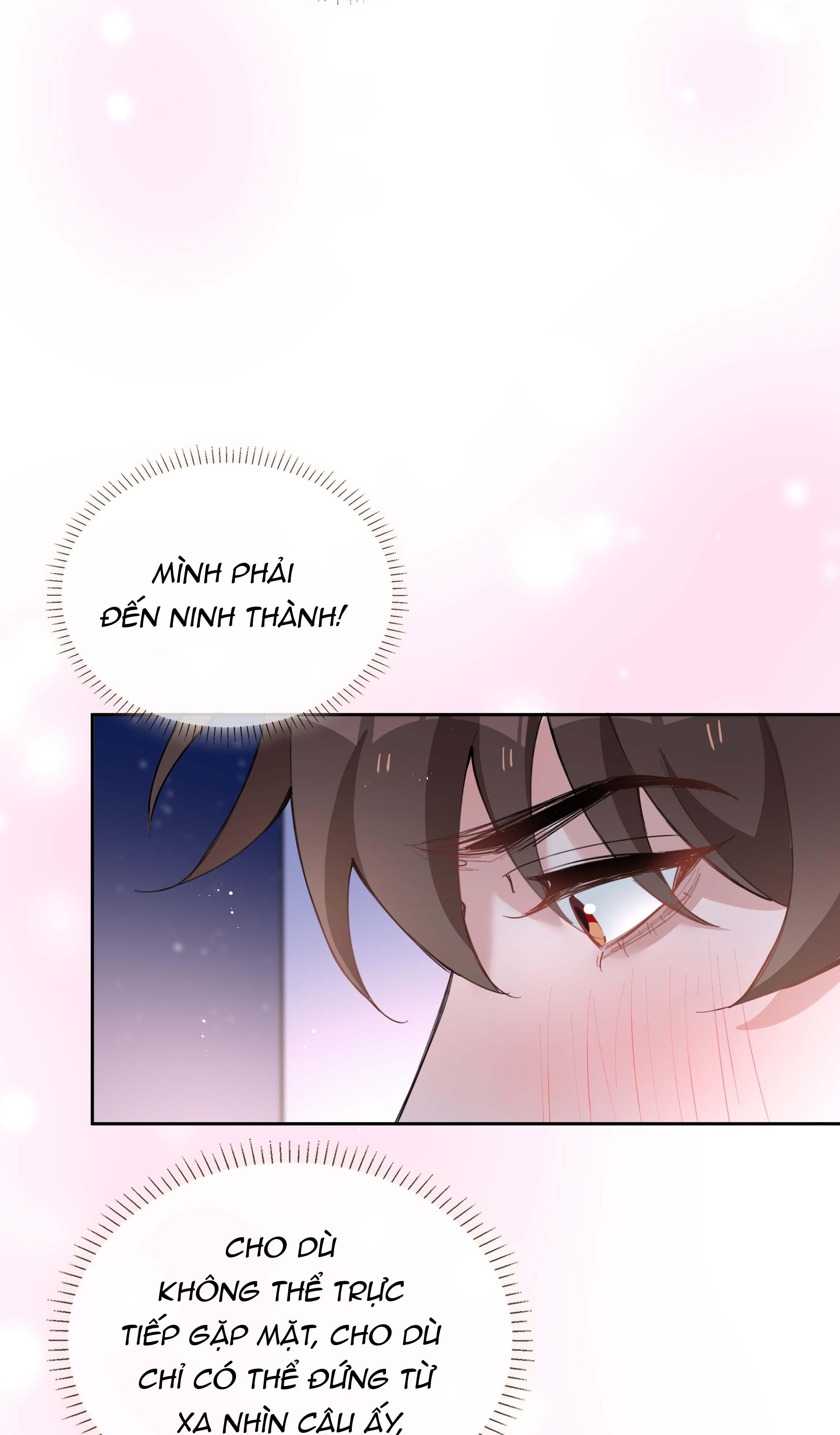 Trường Cấp Ba Sơn Hải Chap 74 - Next Chap 75