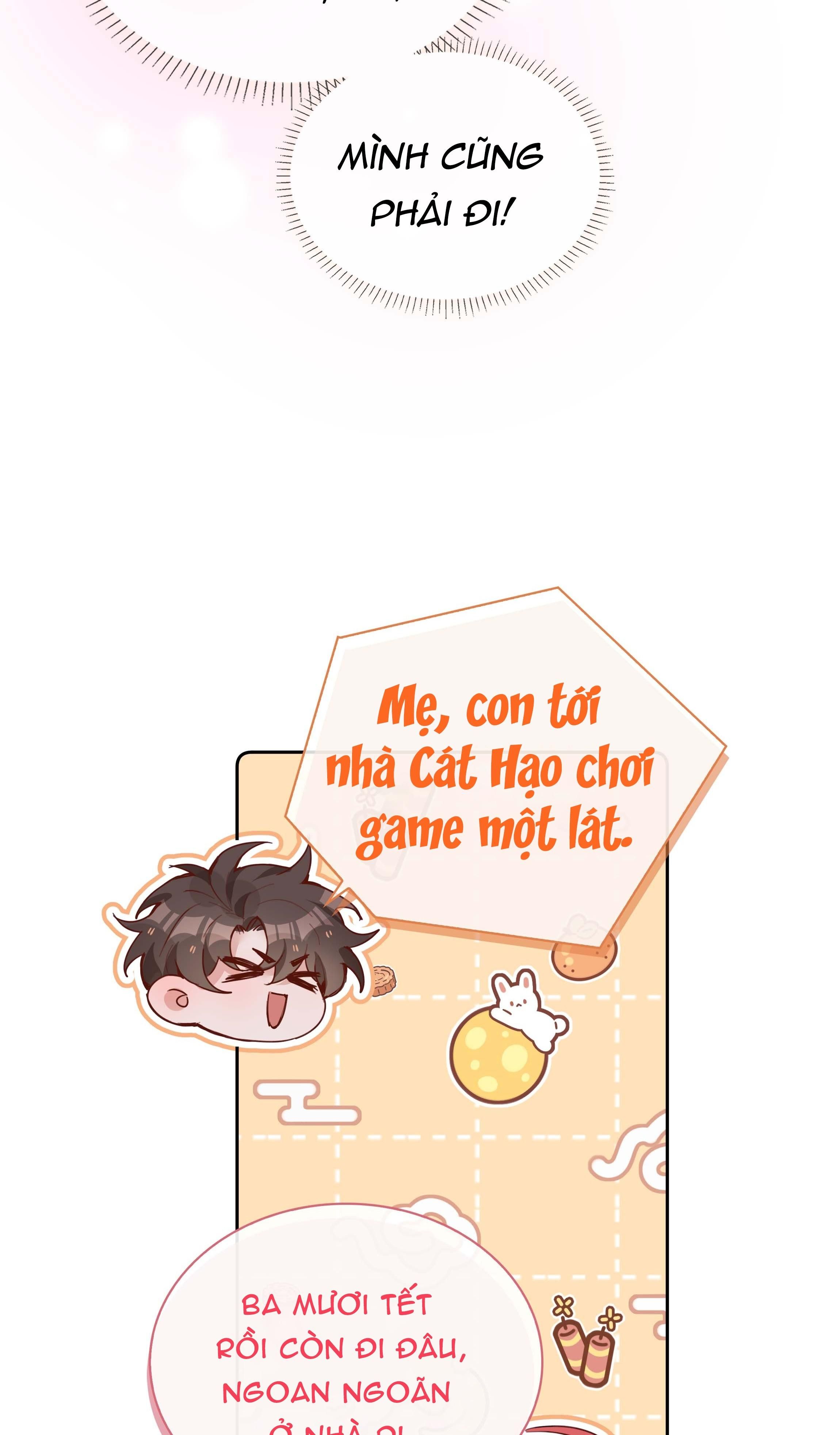 Trường Cấp Ba Sơn Hải Chap 74 - Next Chap 75