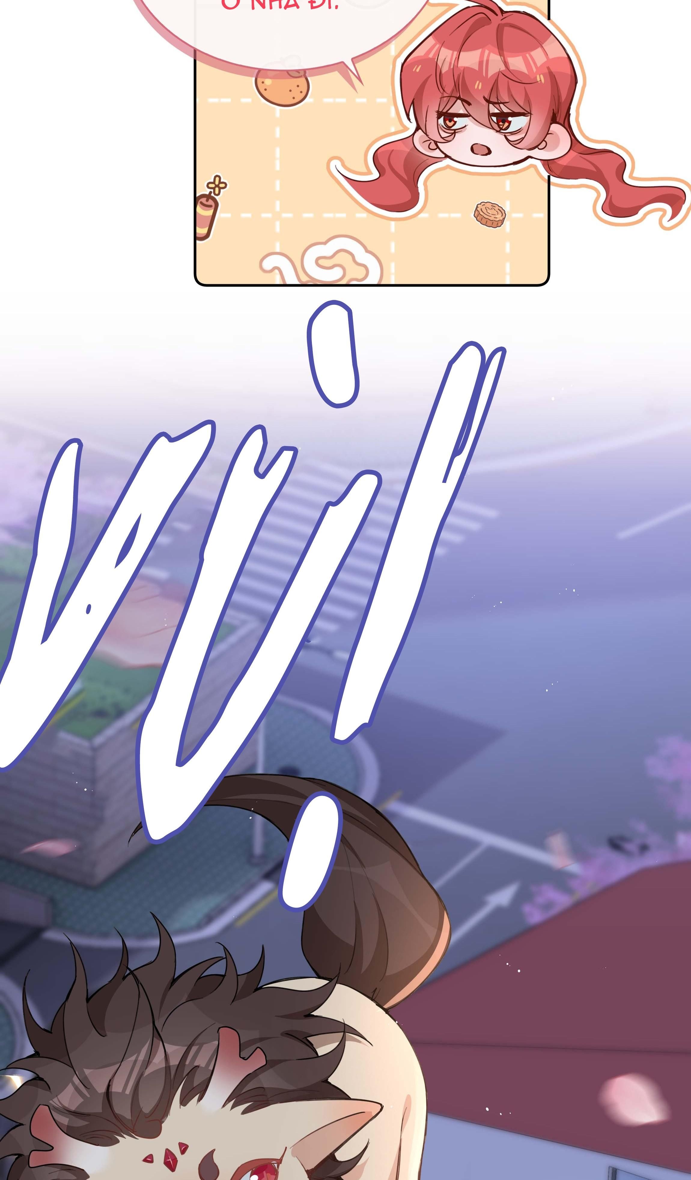 Trường Cấp Ba Sơn Hải Chap 74 - Next Chap 75