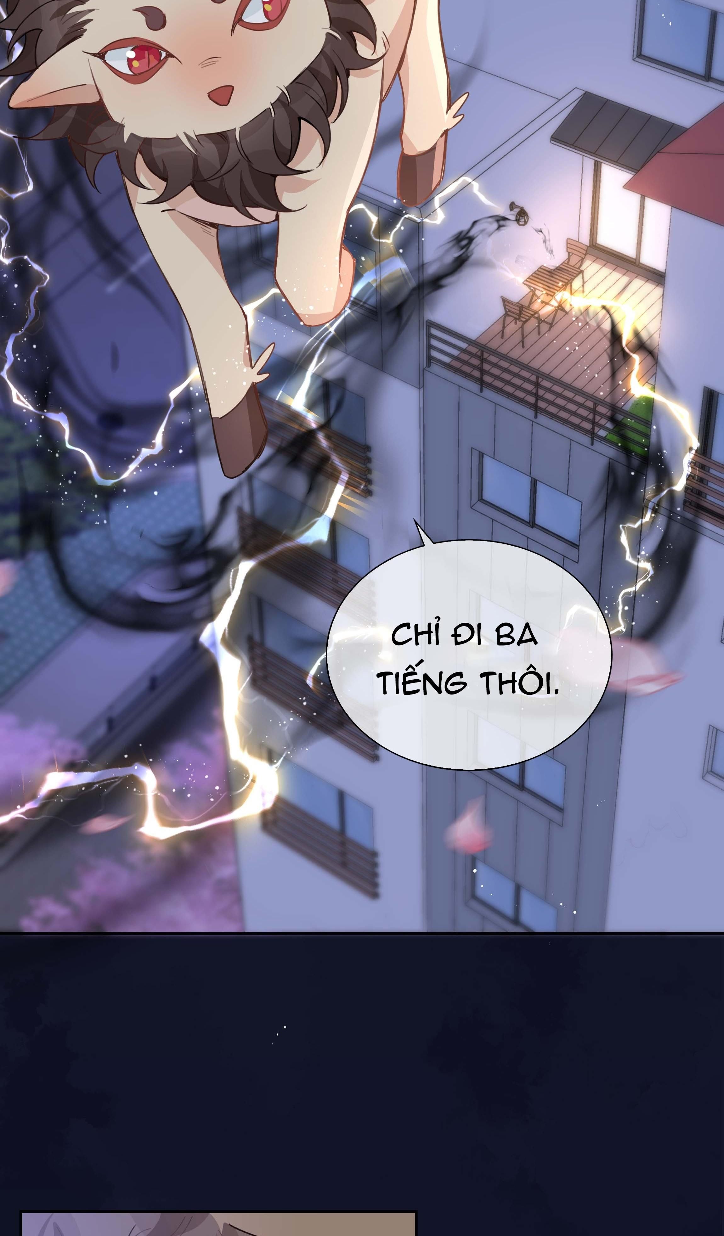 Trường Cấp Ba Sơn Hải Chap 74 - Next Chap 75