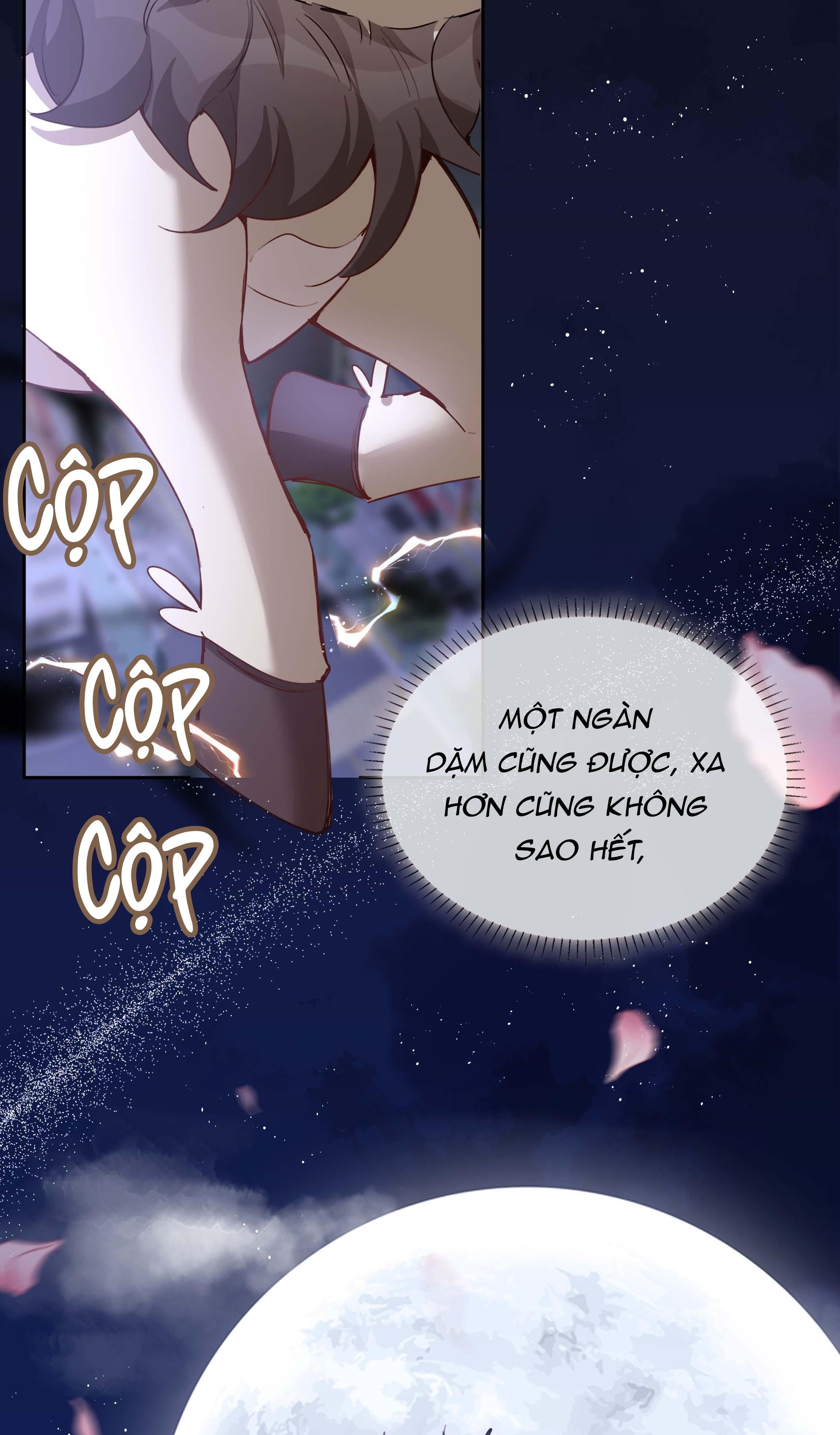 Trường Cấp Ba Sơn Hải Chap 74 - Next Chap 75