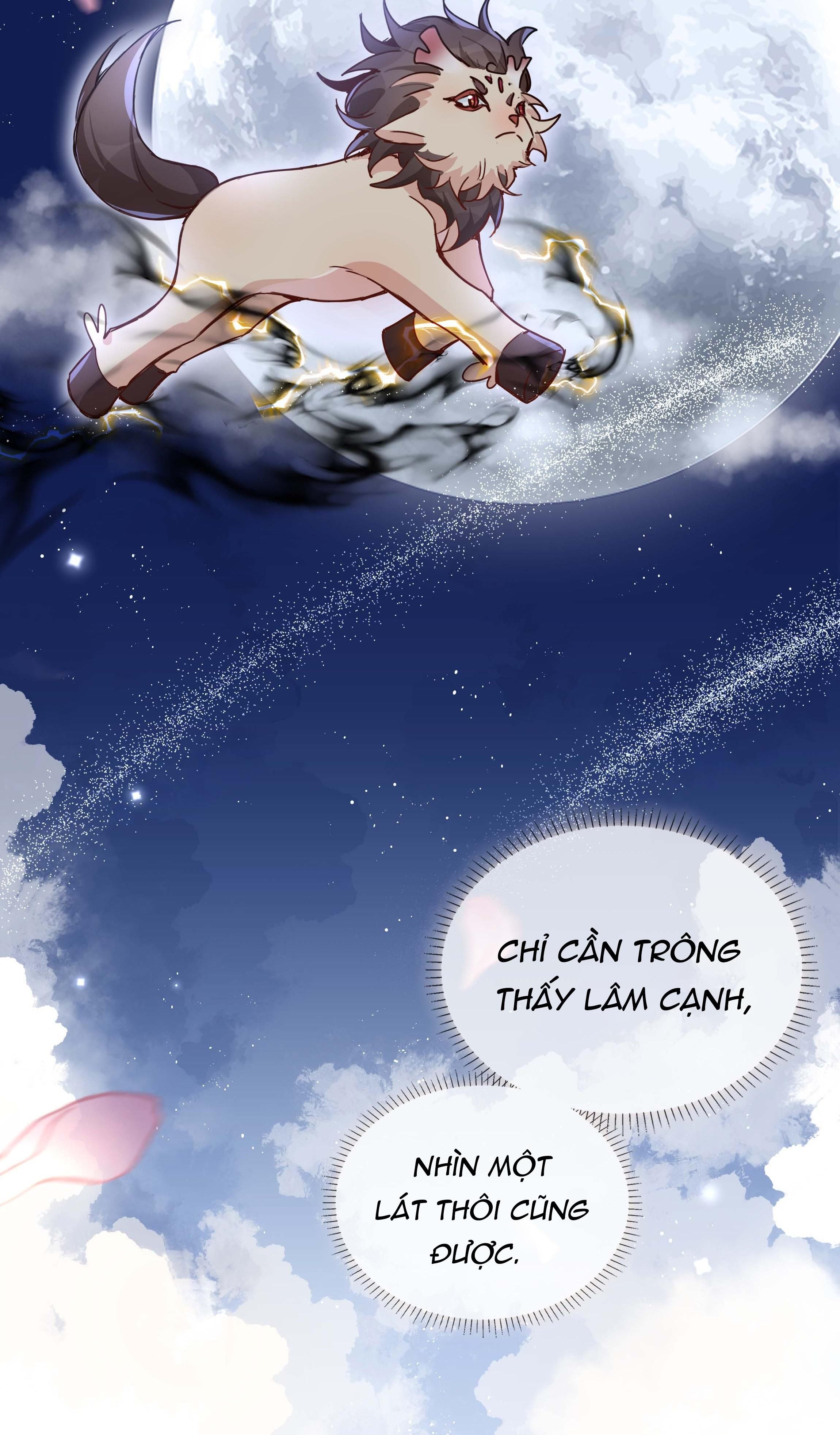 Trường Cấp Ba Sơn Hải Chap 74 - Next Chap 75