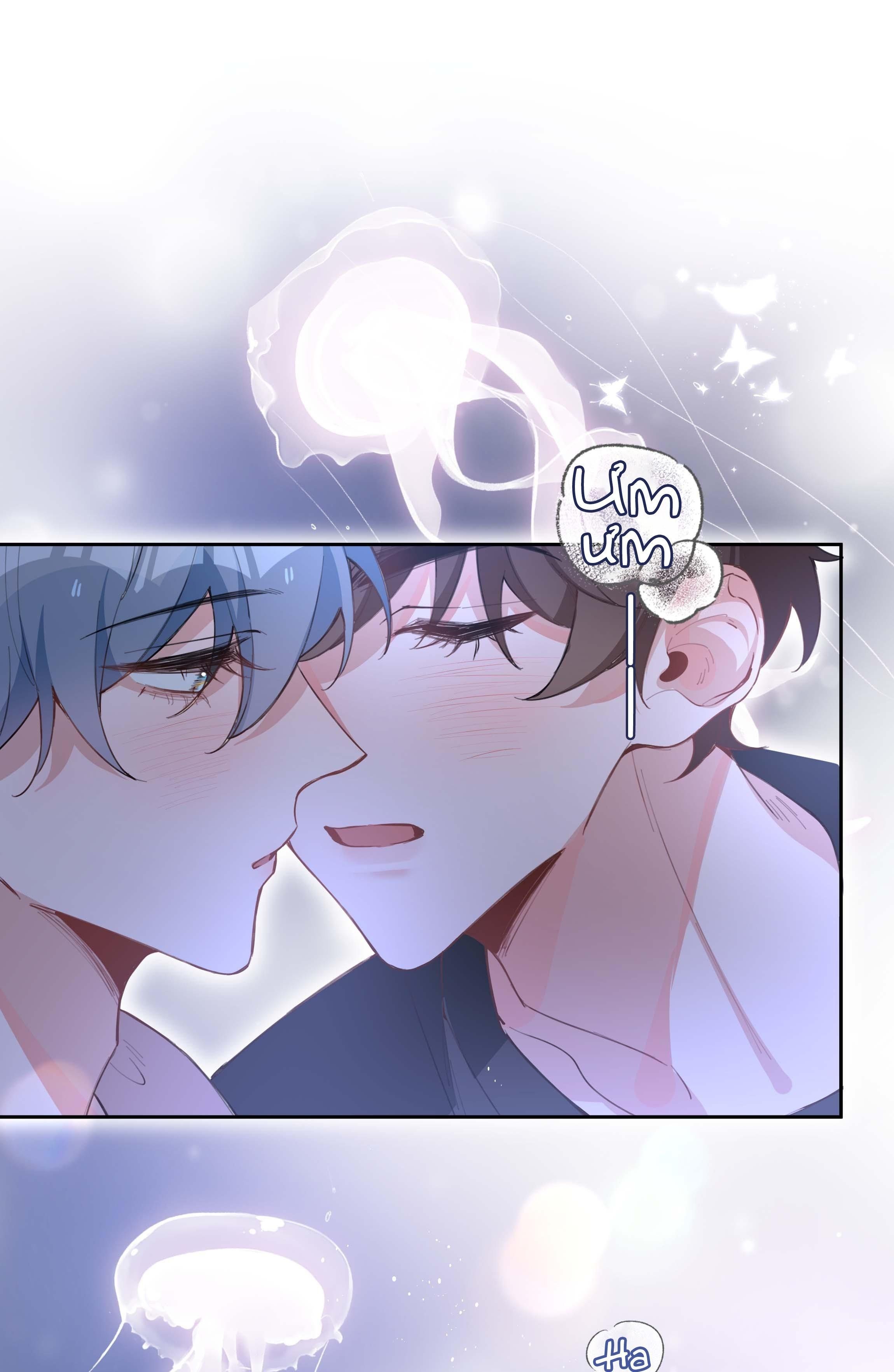 Trường Cấp Ba Sơn Hải Chap 74 - Next Chap 75