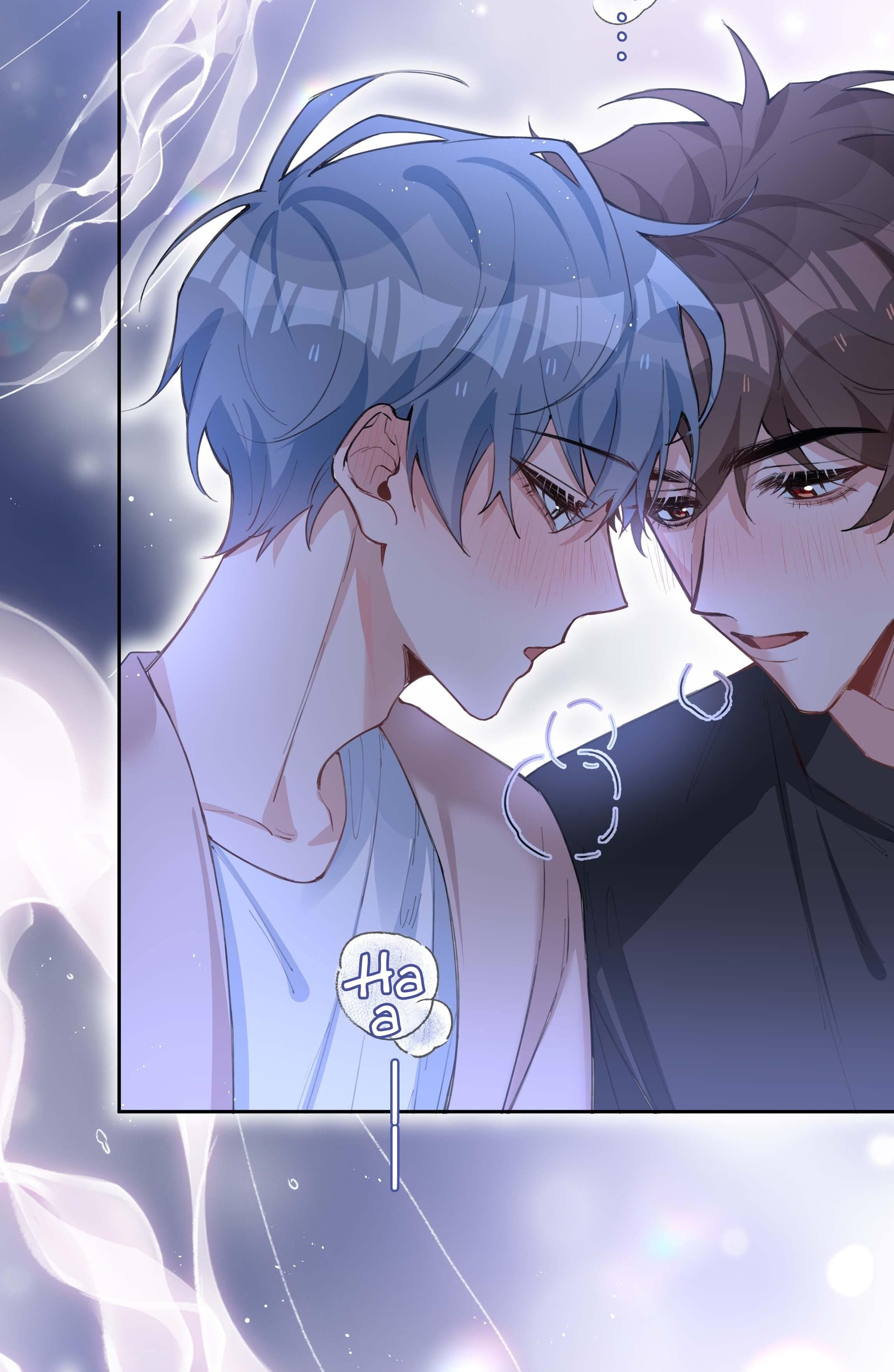 Trường Cấp Ba Sơn Hải Chap 74 - Next Chap 75