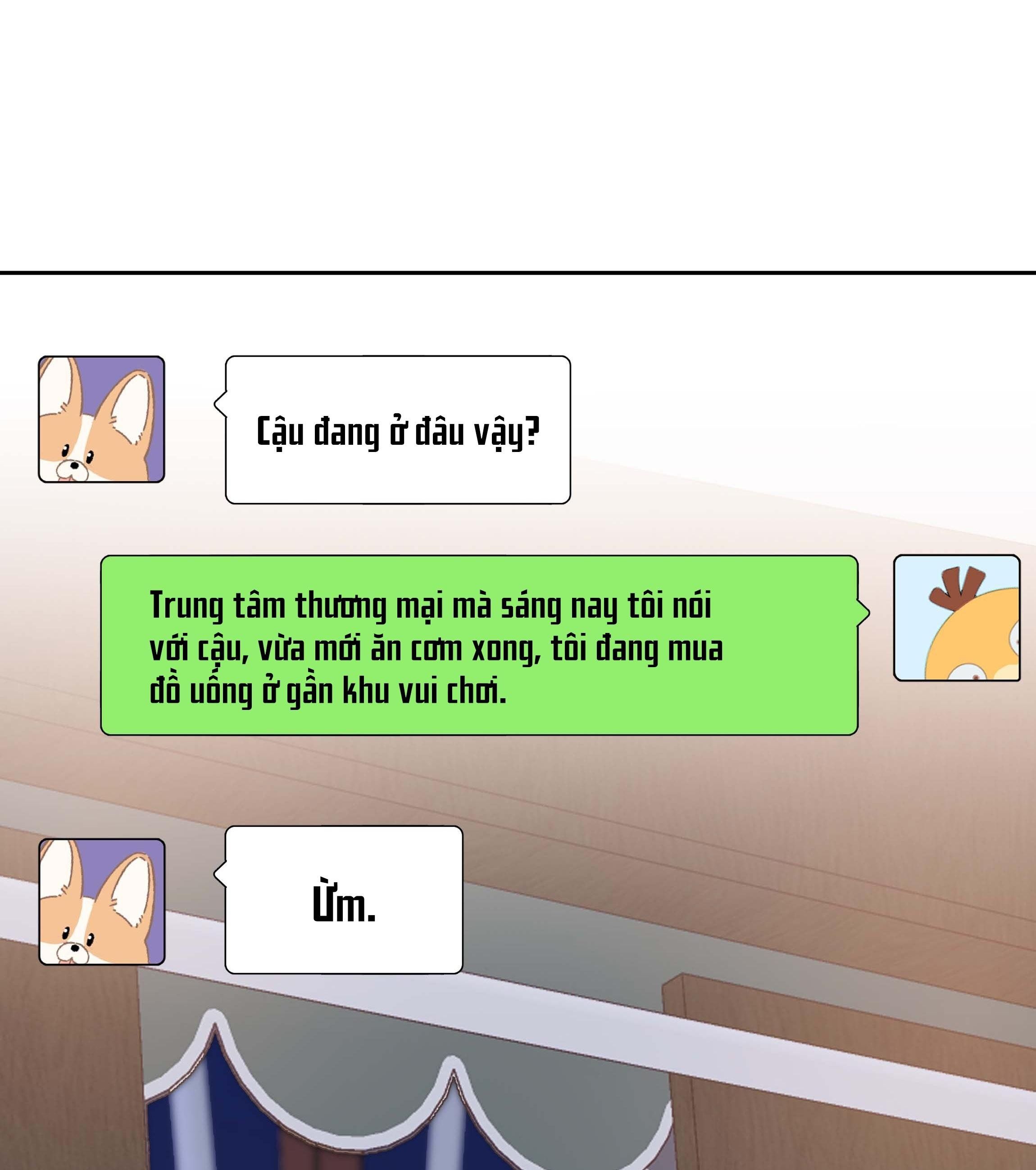 Trường Cấp Ba Sơn Hải Chap 75 - Next Chap 76