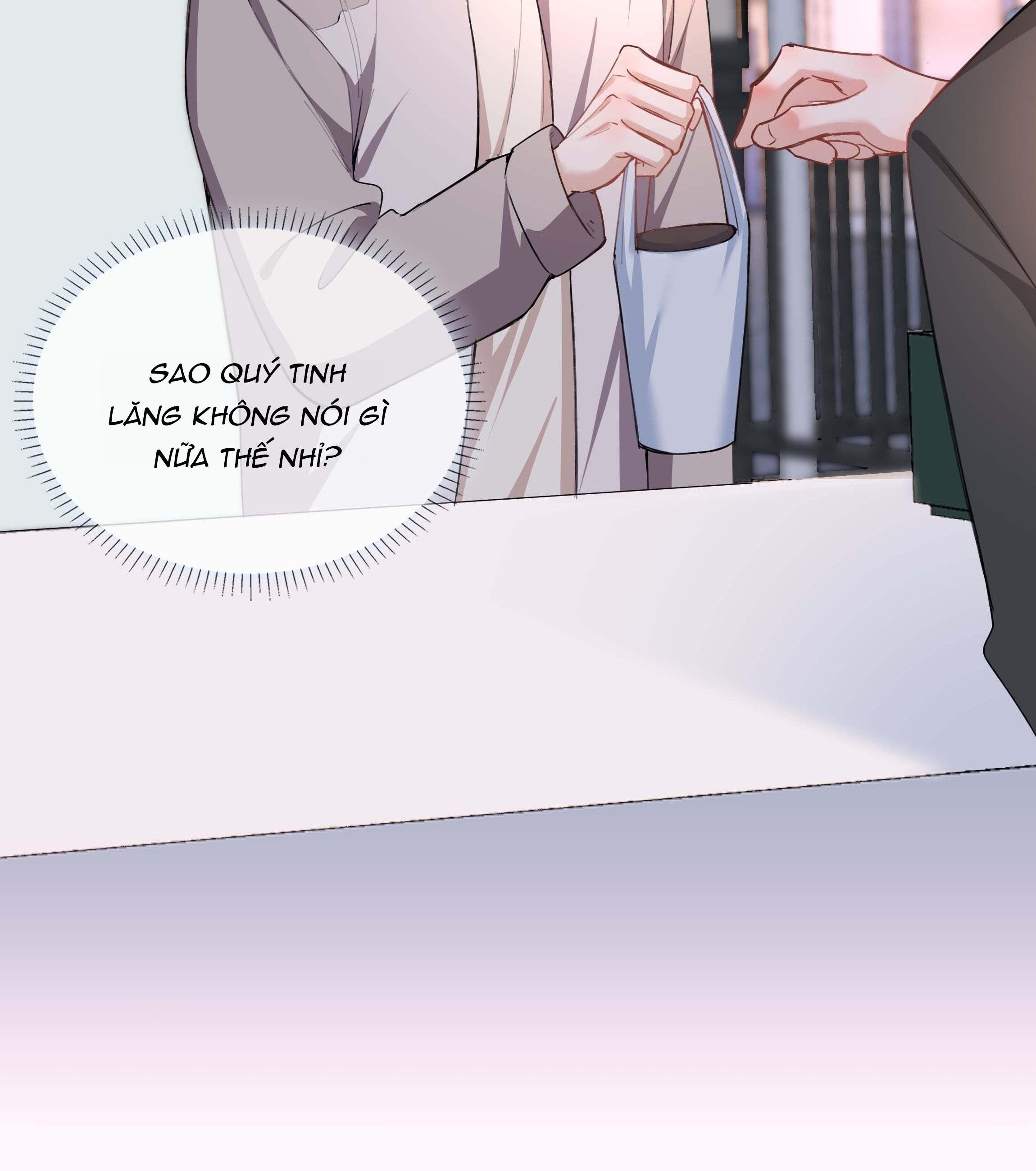 Trường Cấp Ba Sơn Hải Chap 75 - Next Chap 76