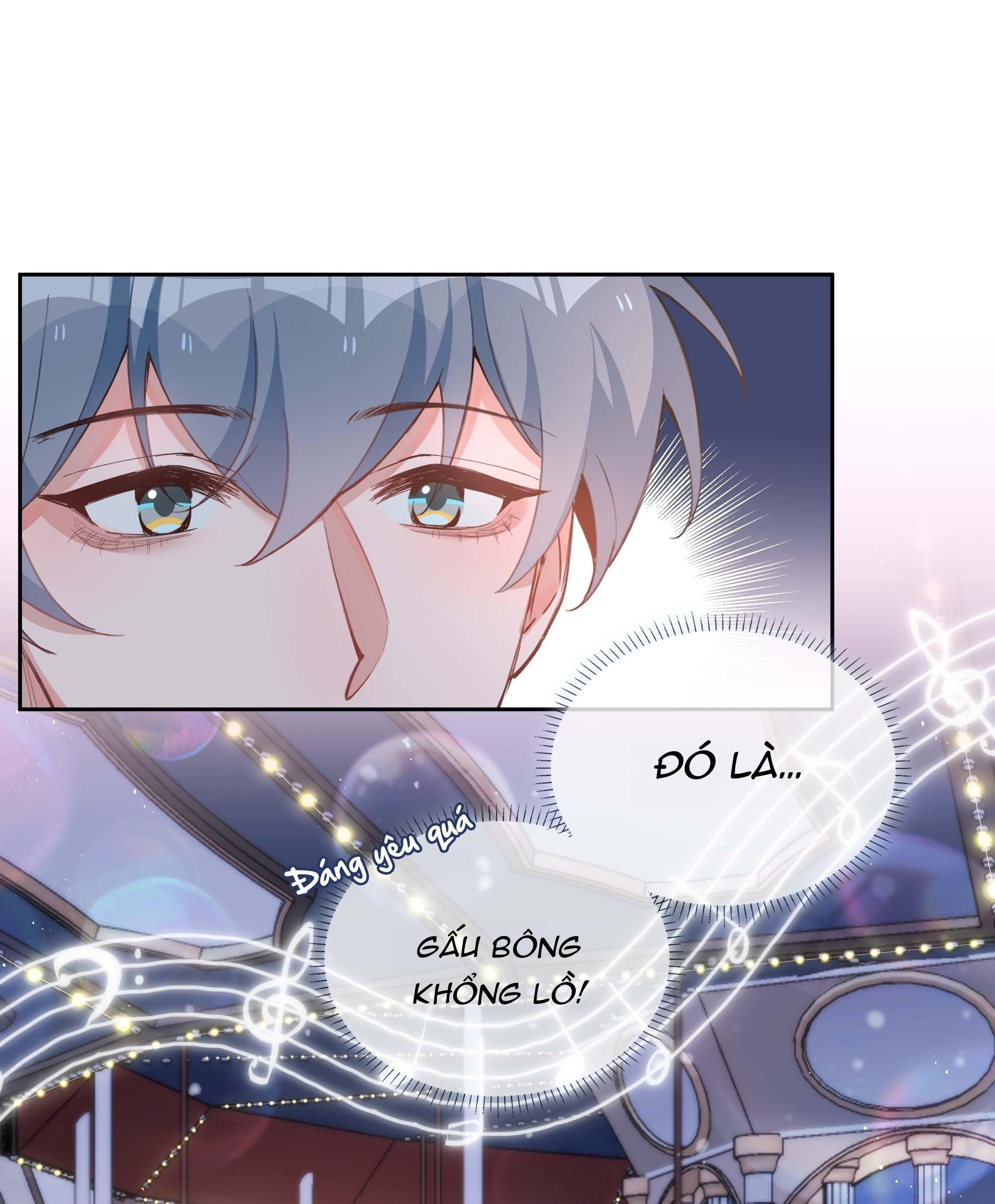 Trường Cấp Ba Sơn Hải Chap 75 - Next Chap 76