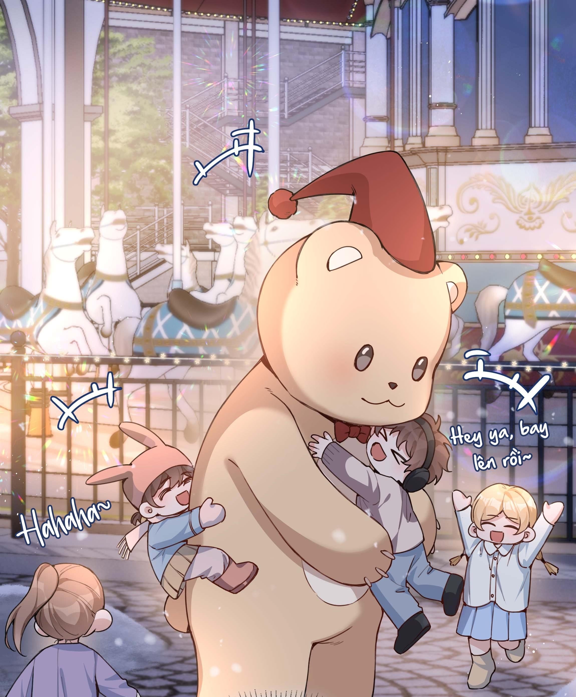 Trường Cấp Ba Sơn Hải Chap 75 - Next Chap 76