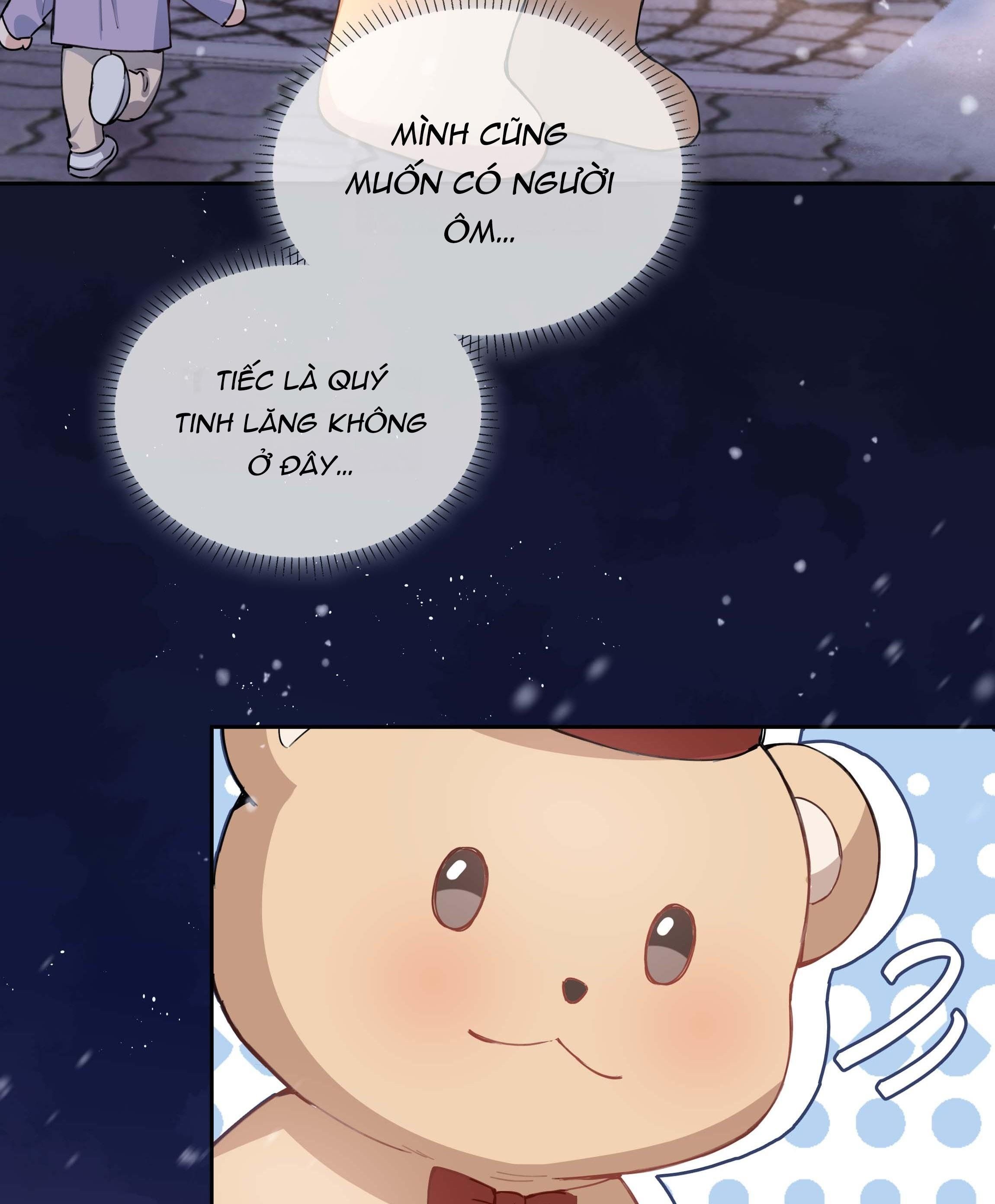 Trường Cấp Ba Sơn Hải Chap 75 - Next Chap 76