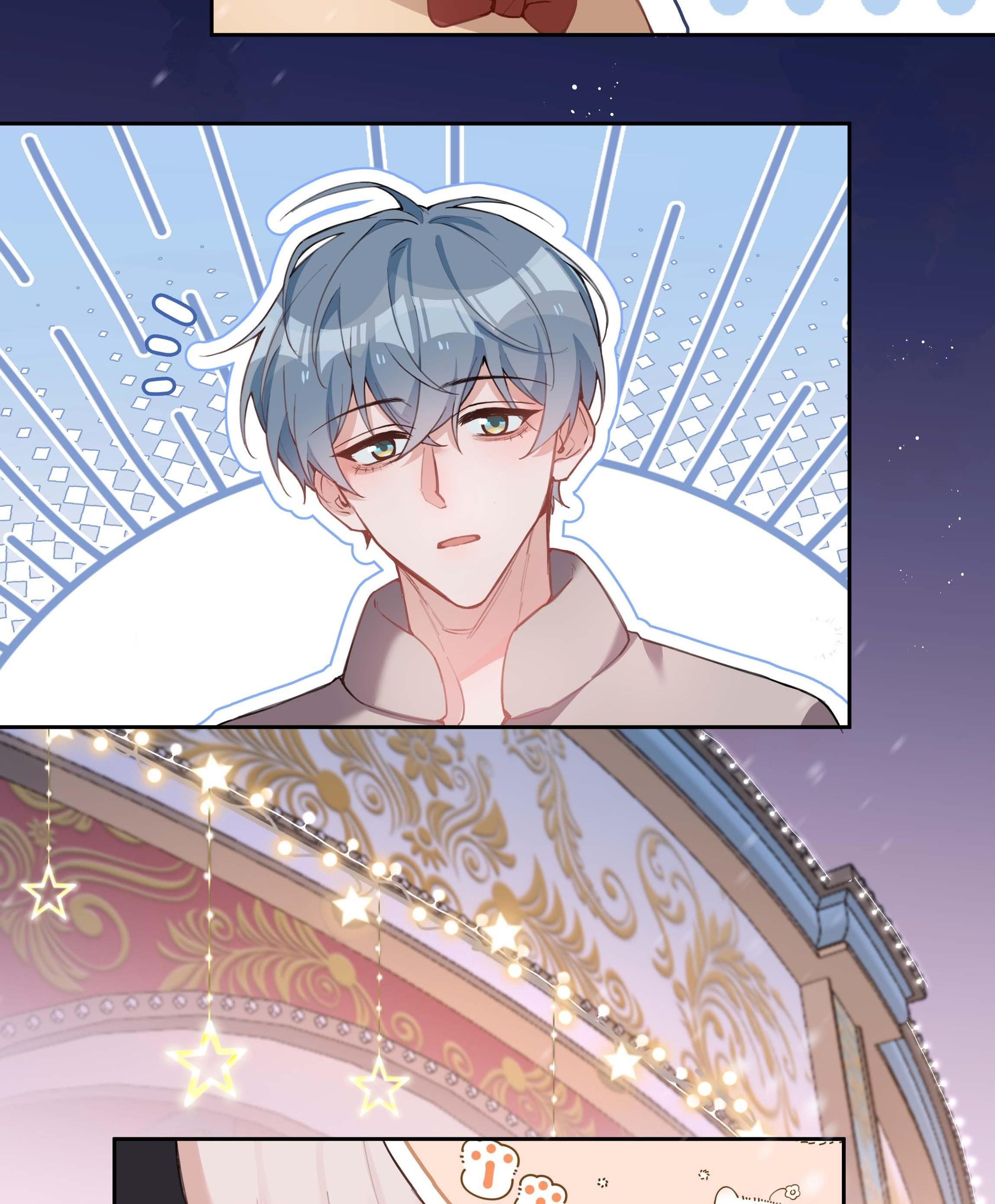 Trường Cấp Ba Sơn Hải Chap 75 - Next Chap 76
