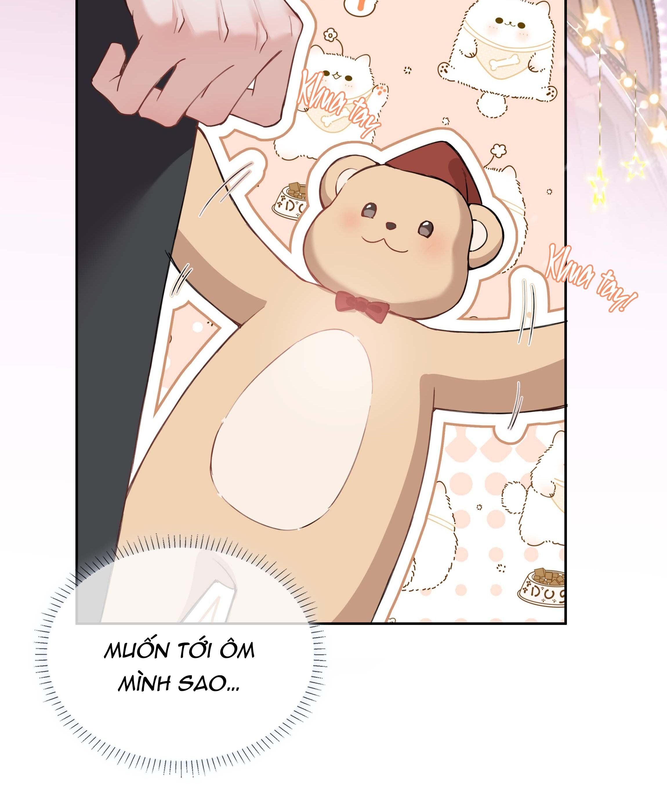 Trường Cấp Ba Sơn Hải Chap 75 - Next Chap 76