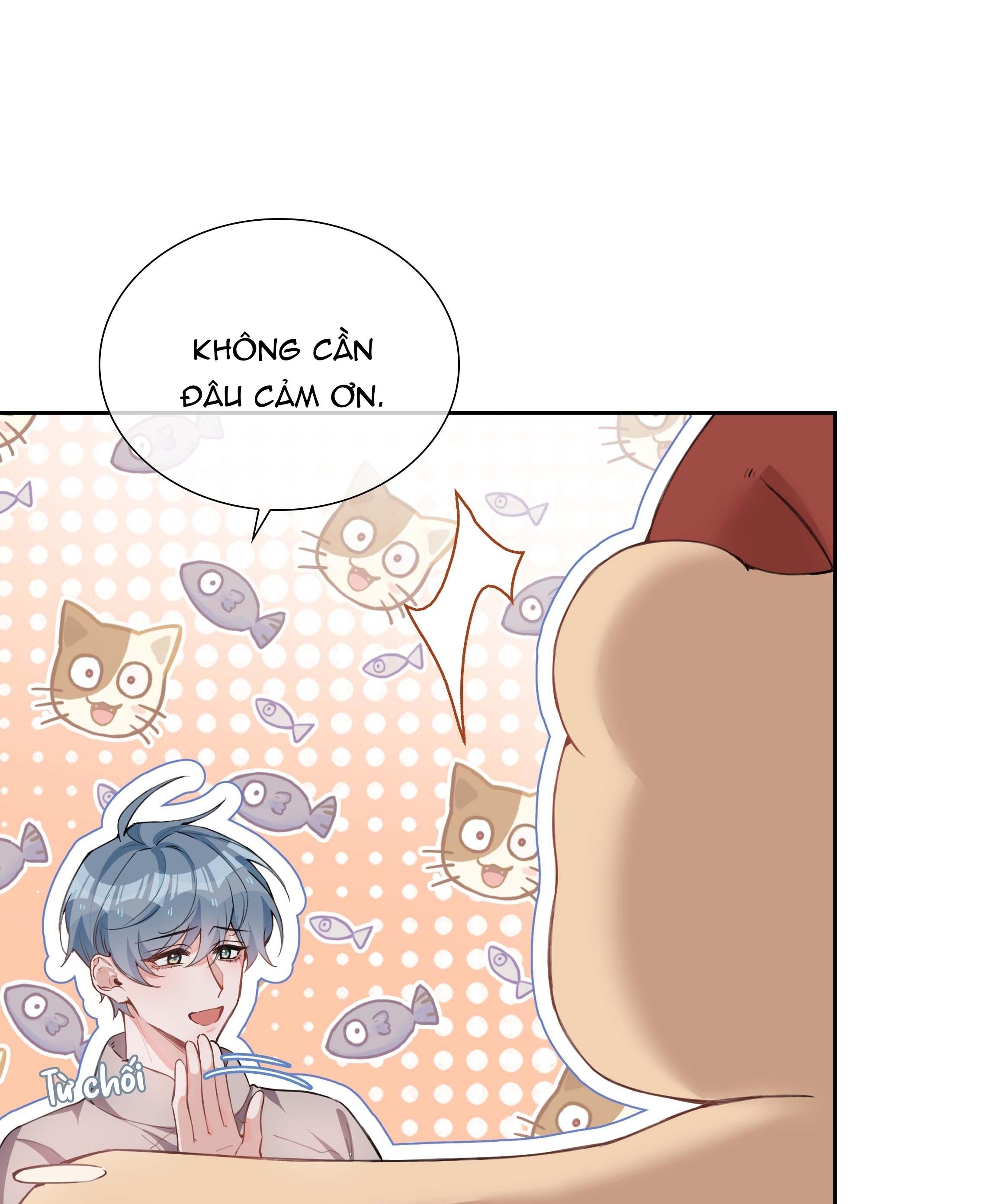 Trường Cấp Ba Sơn Hải Chap 75 - Next Chap 76