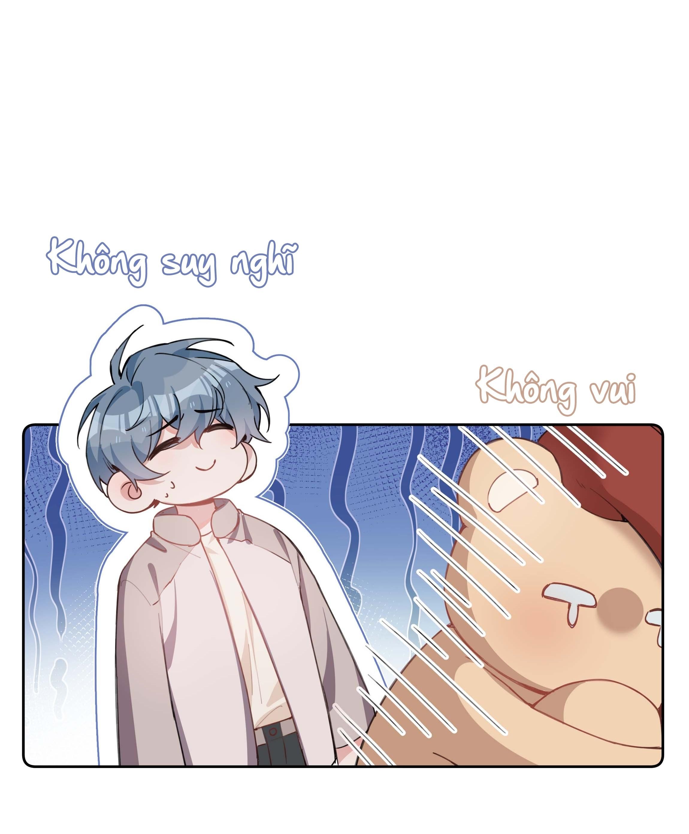 Trường Cấp Ba Sơn Hải Chap 75 - Next Chap 76