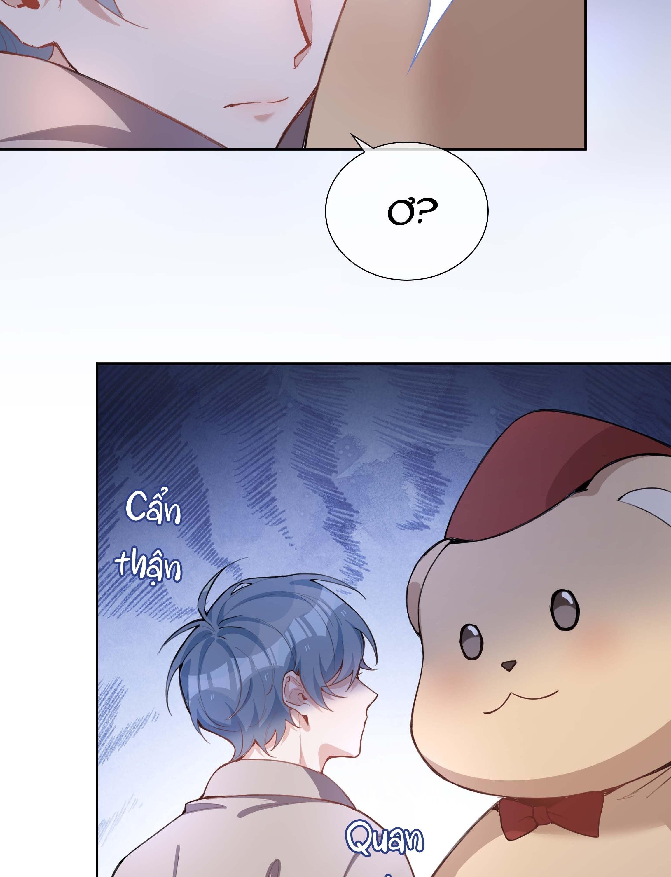 Trường Cấp Ba Sơn Hải Chap 75 - Next Chap 76