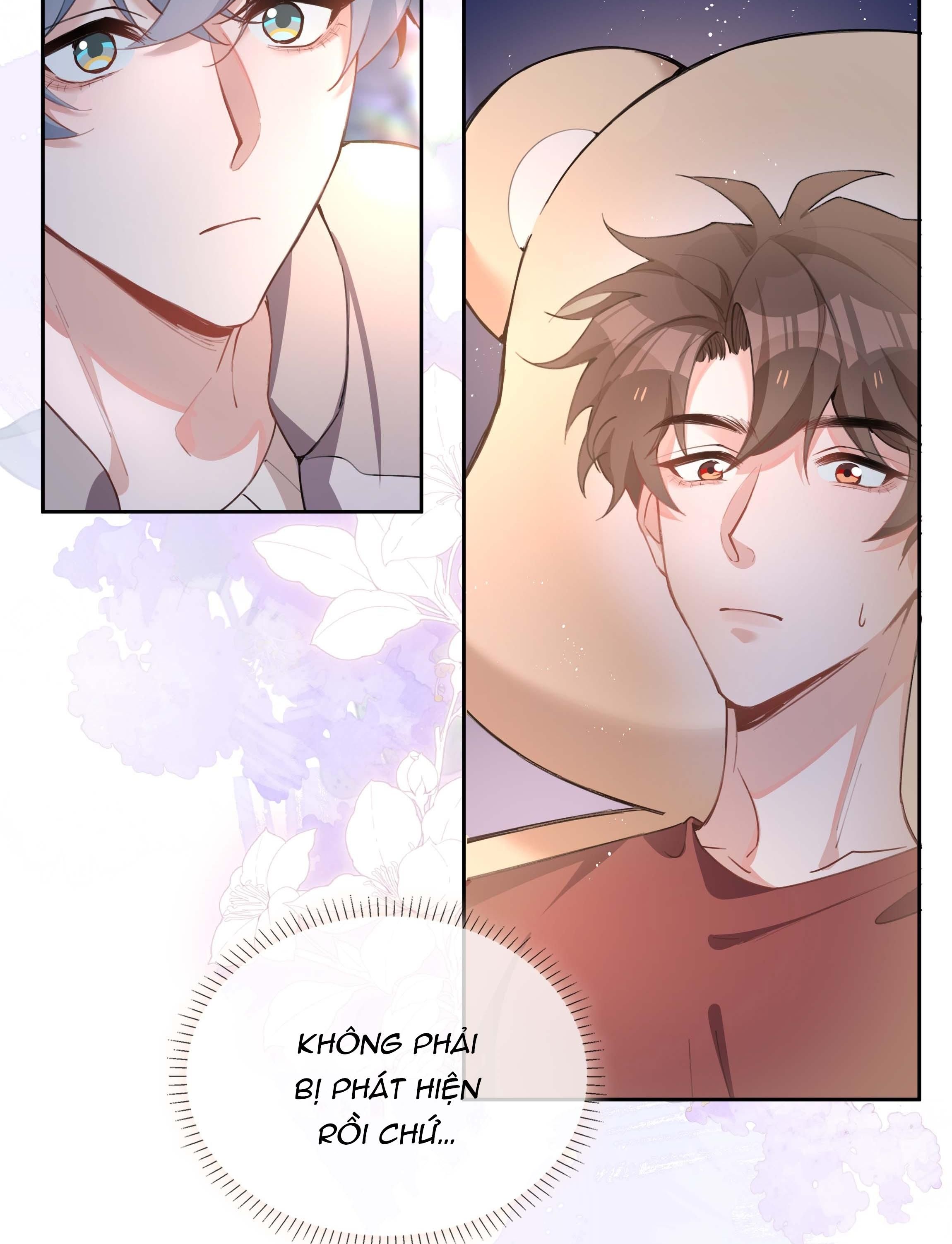 Trường Cấp Ba Sơn Hải Chap 75 - Next Chap 76