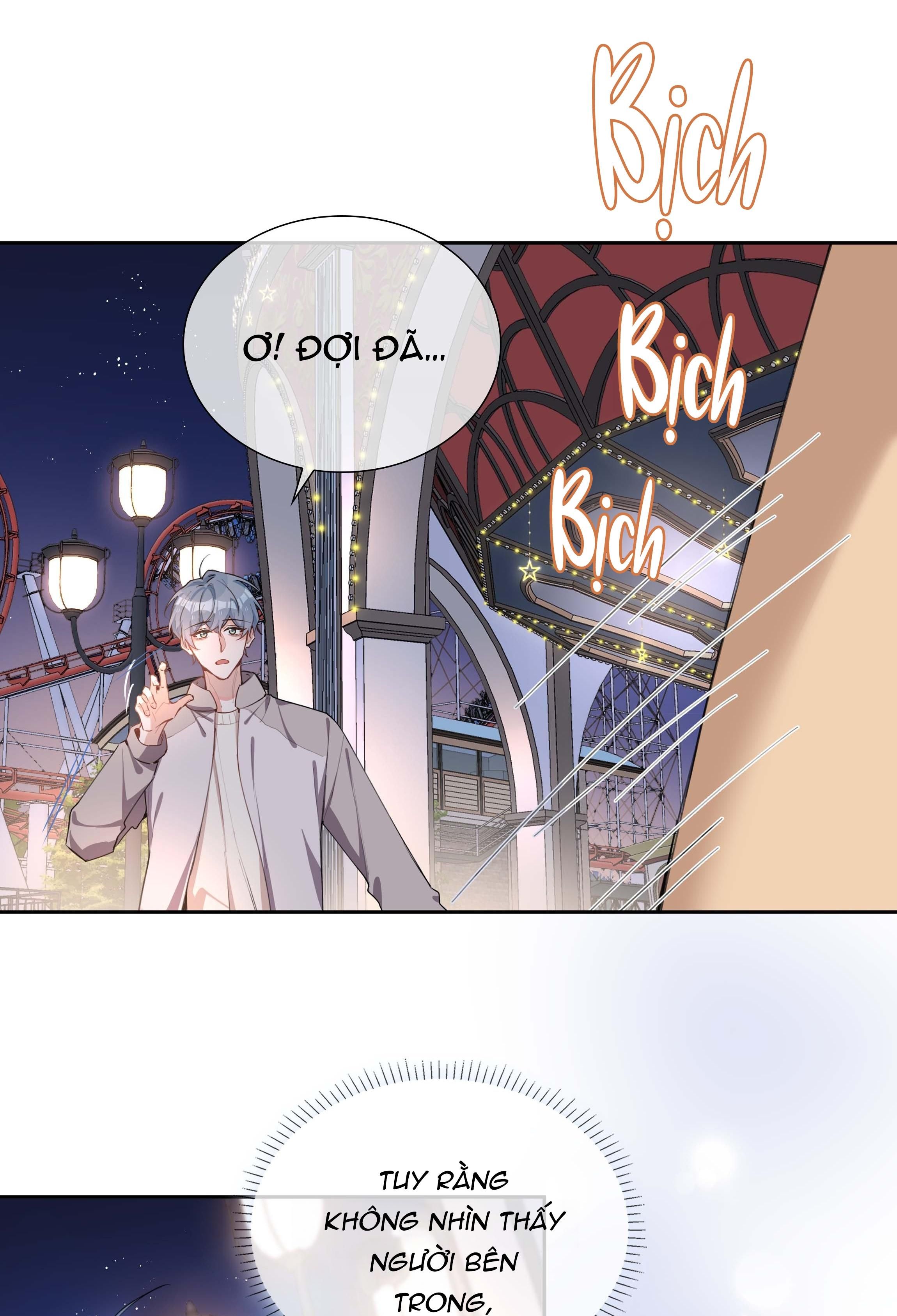 Trường Cấp Ba Sơn Hải Chap 75 - Next Chap 76
