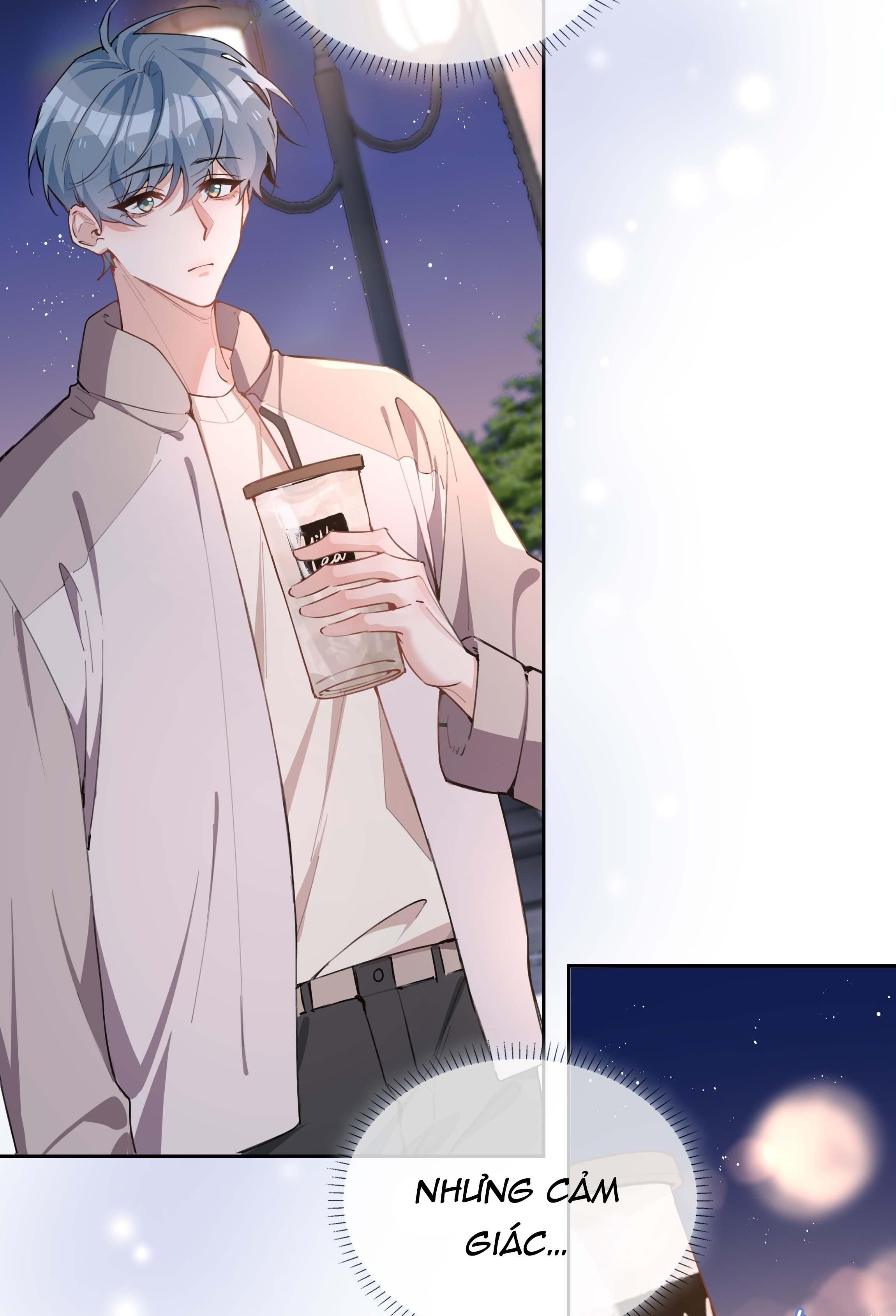 Trường Cấp Ba Sơn Hải Chap 75 - Next Chap 76